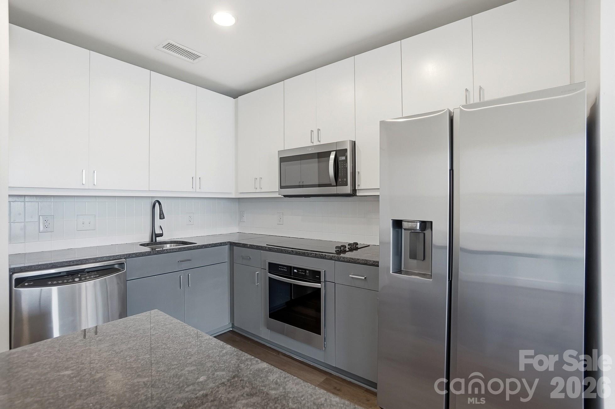 Trademark - Residential