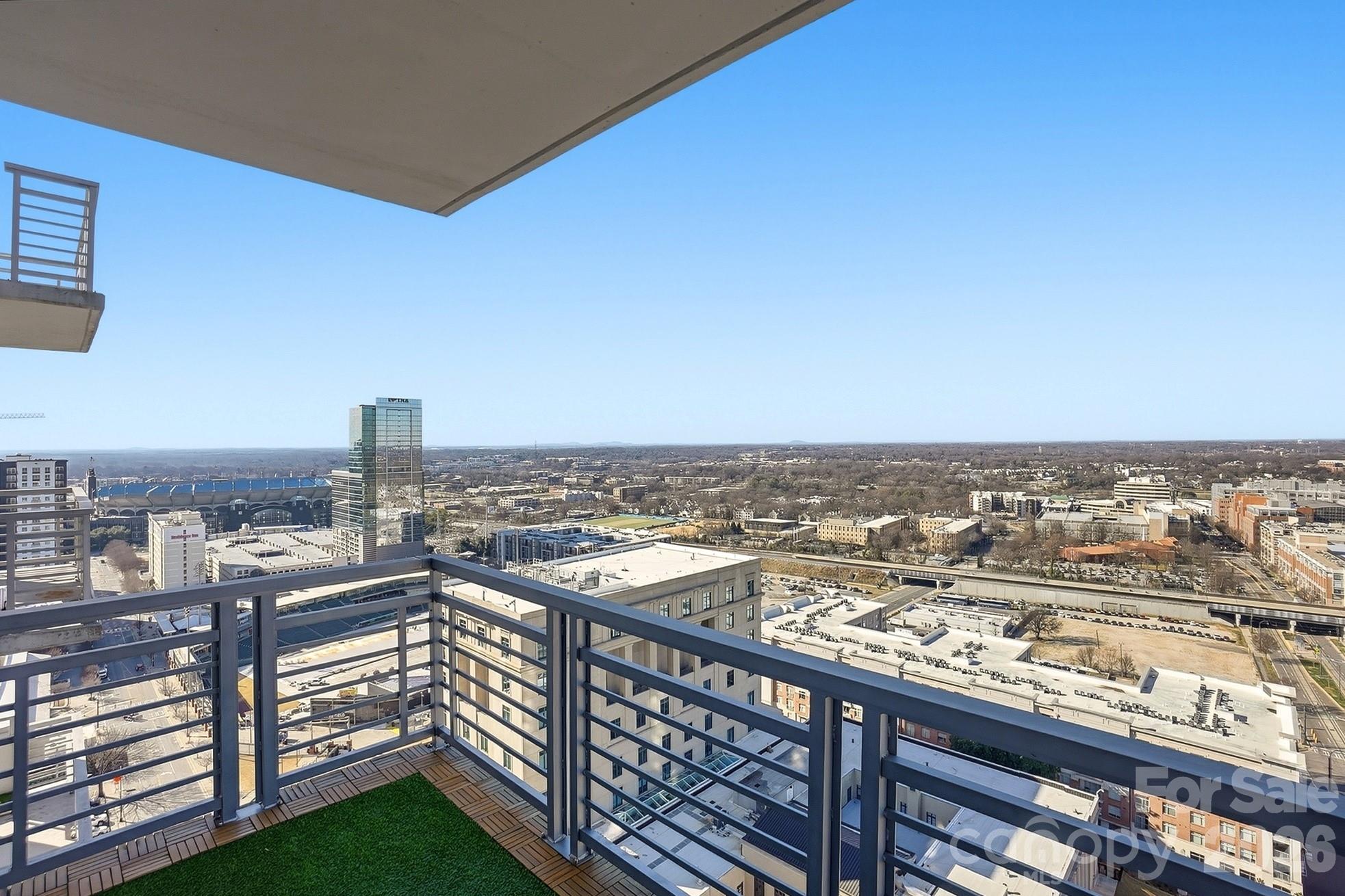 Trademark - Residential