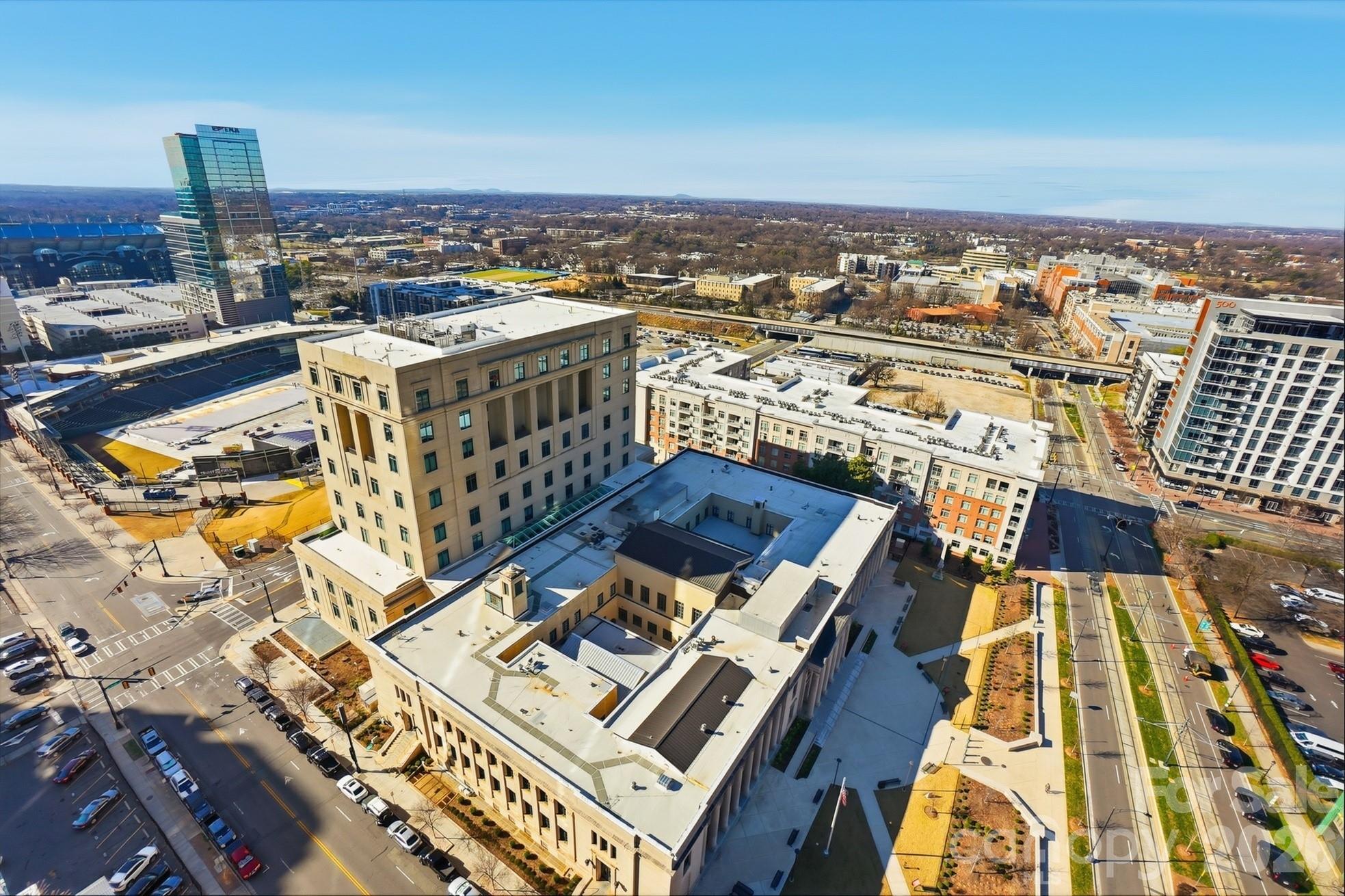 Trademark - Residential