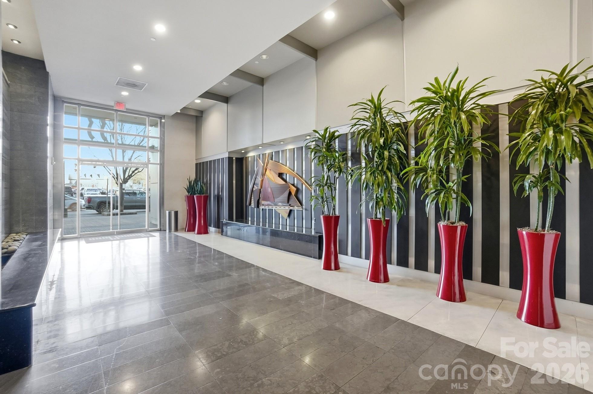 Trademark - Residential