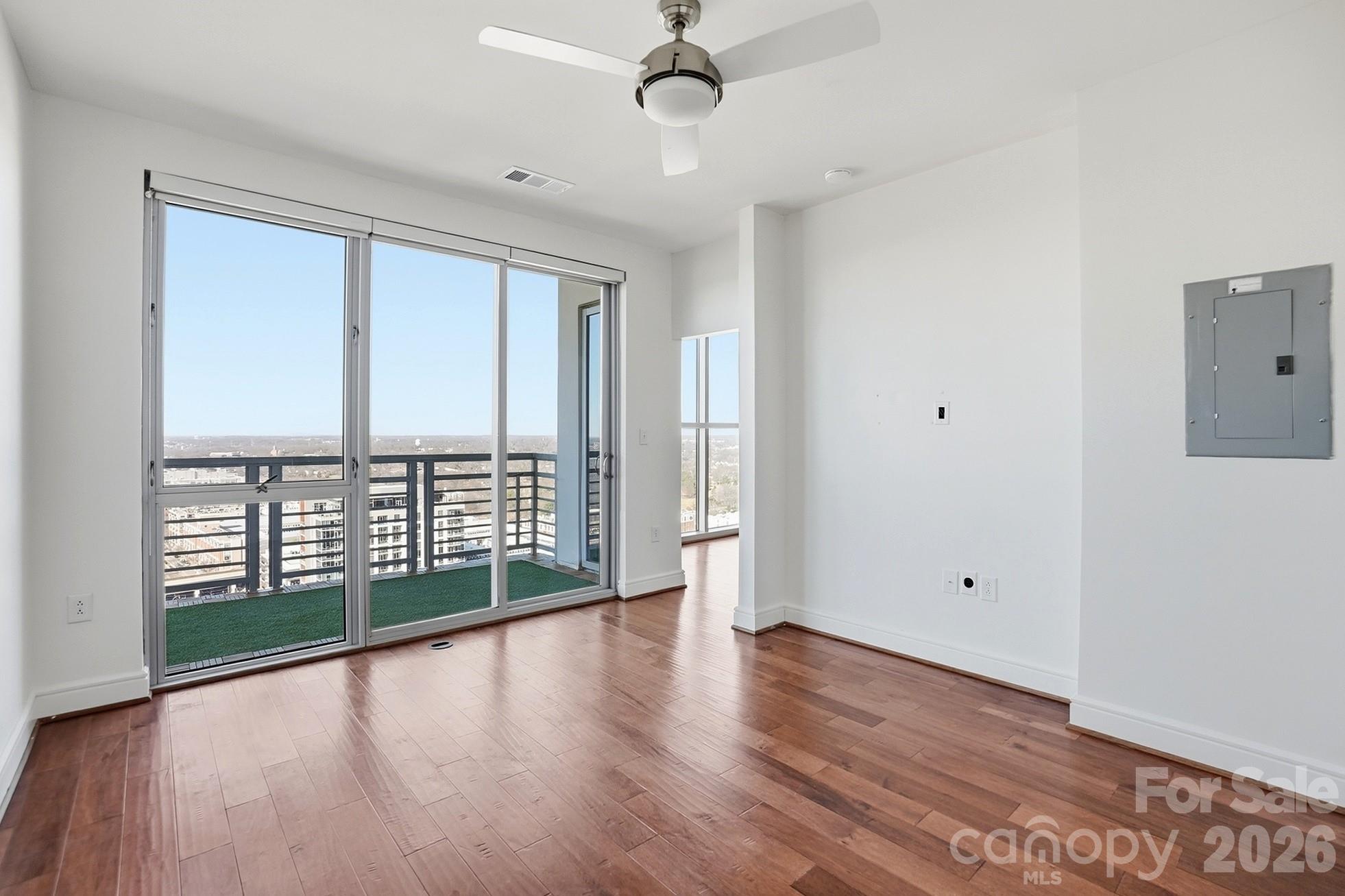 Trademark - Residential