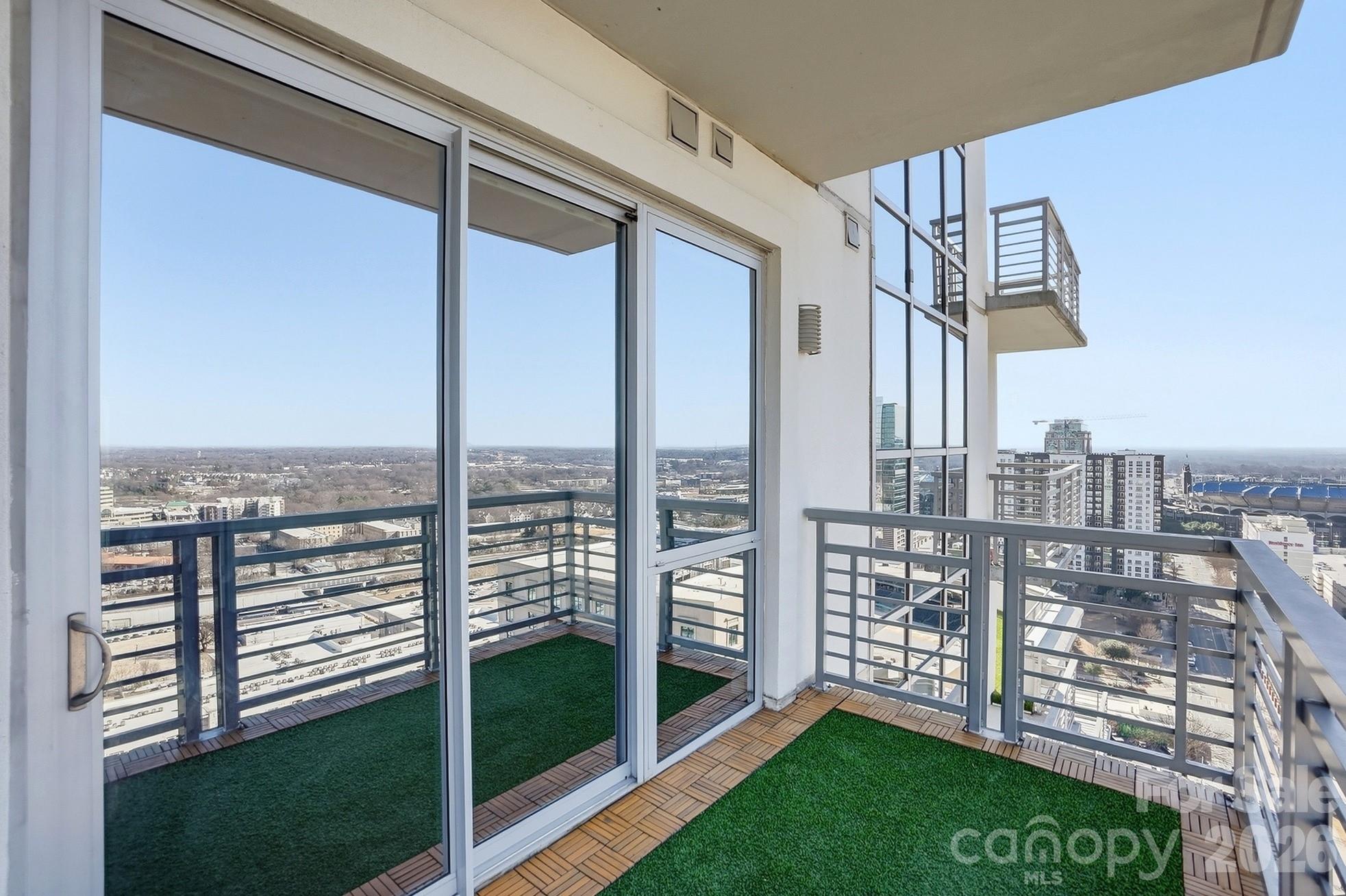 Trademark - Residential