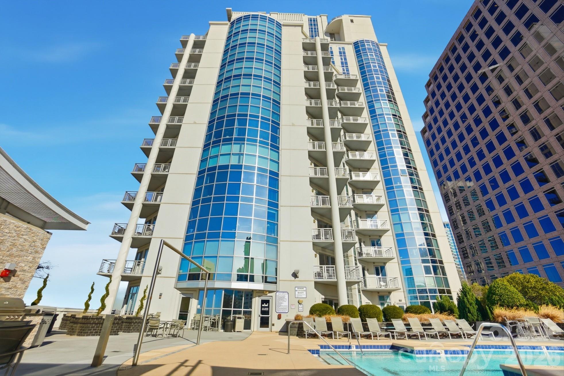 Trademark - Residential