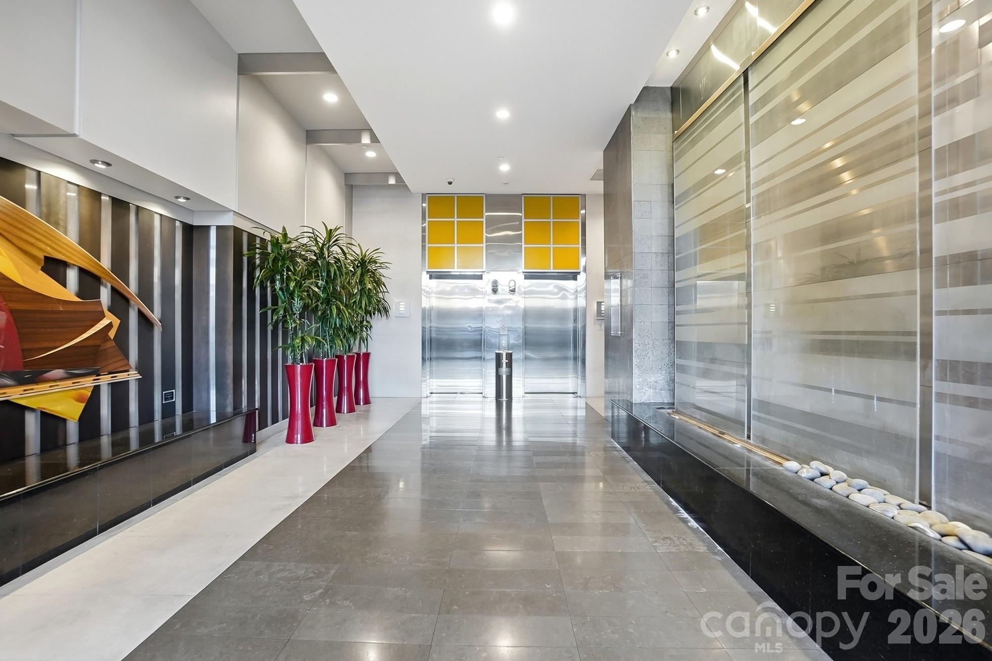 Trademark - Residential