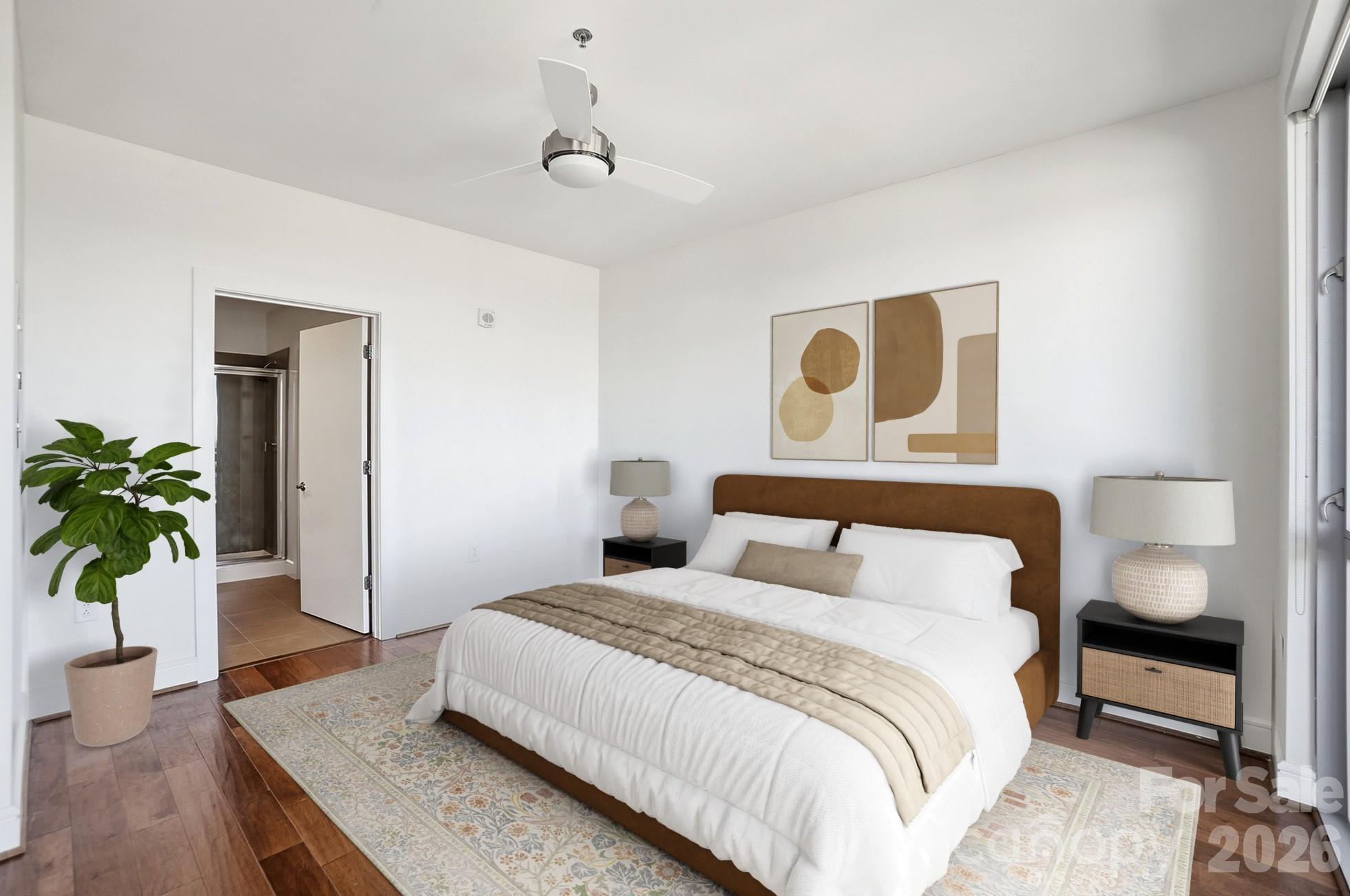 Trademark - Residential