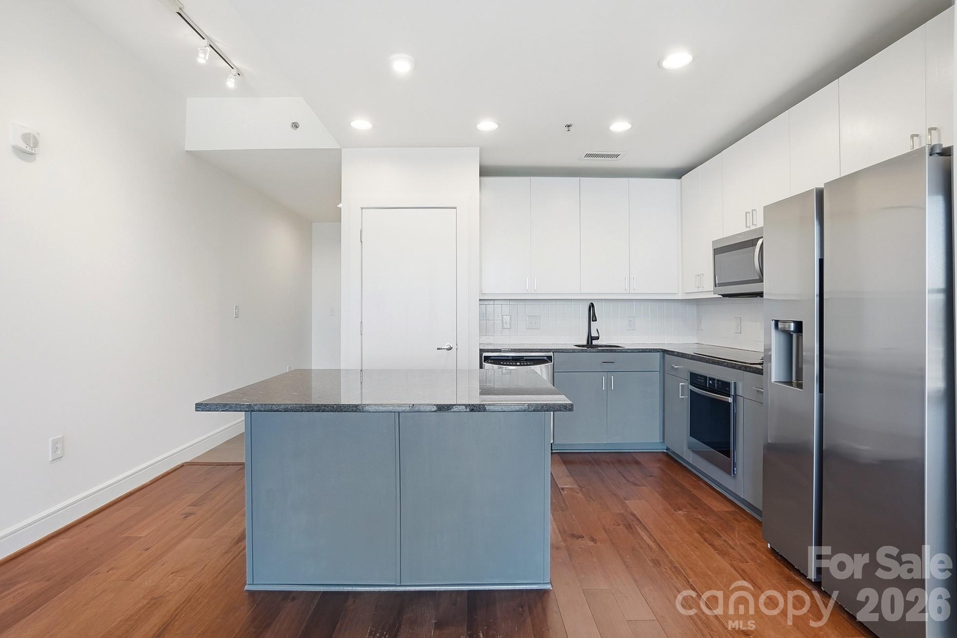 Trademark - Residential