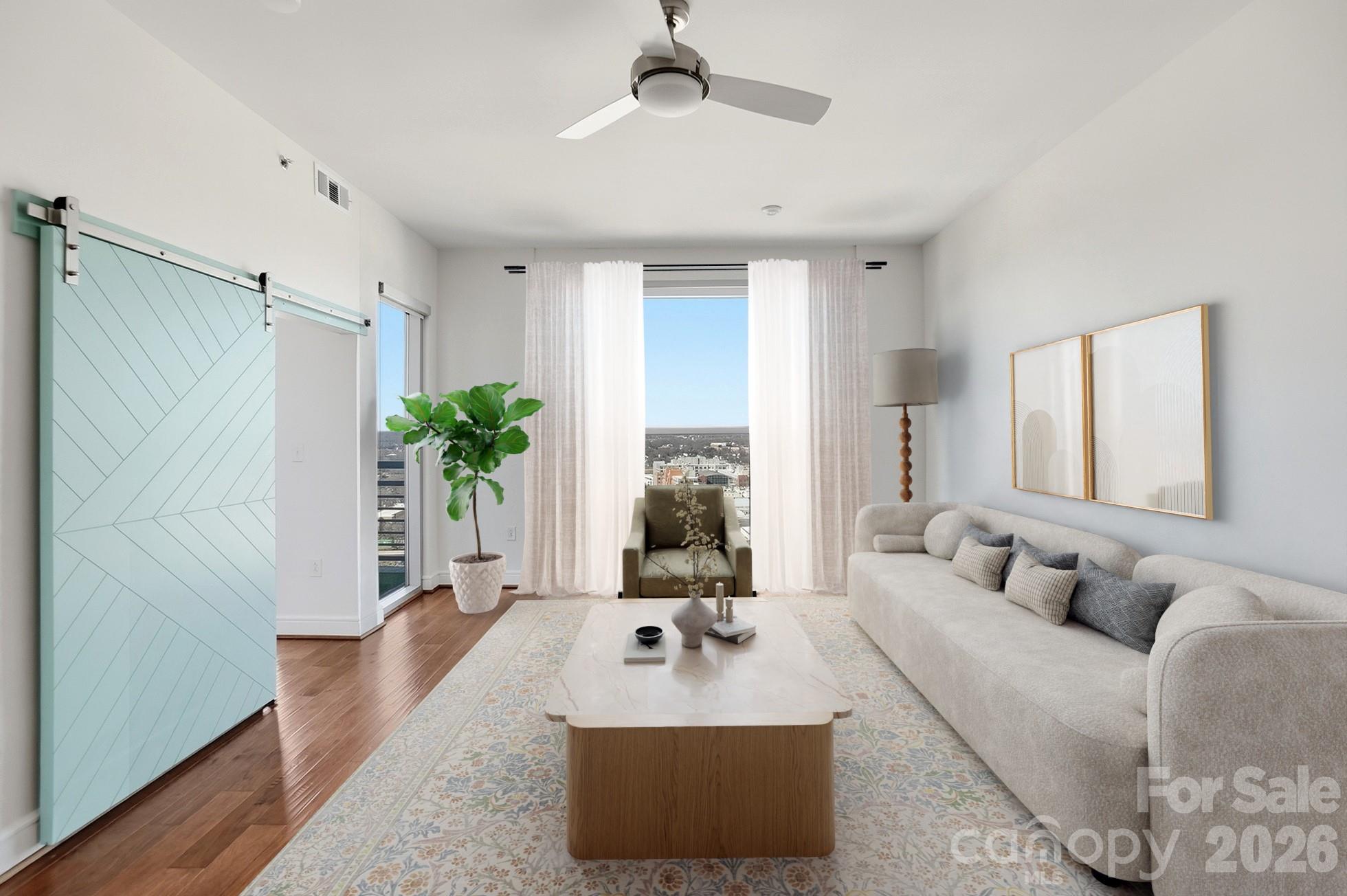 Trademark - Residential