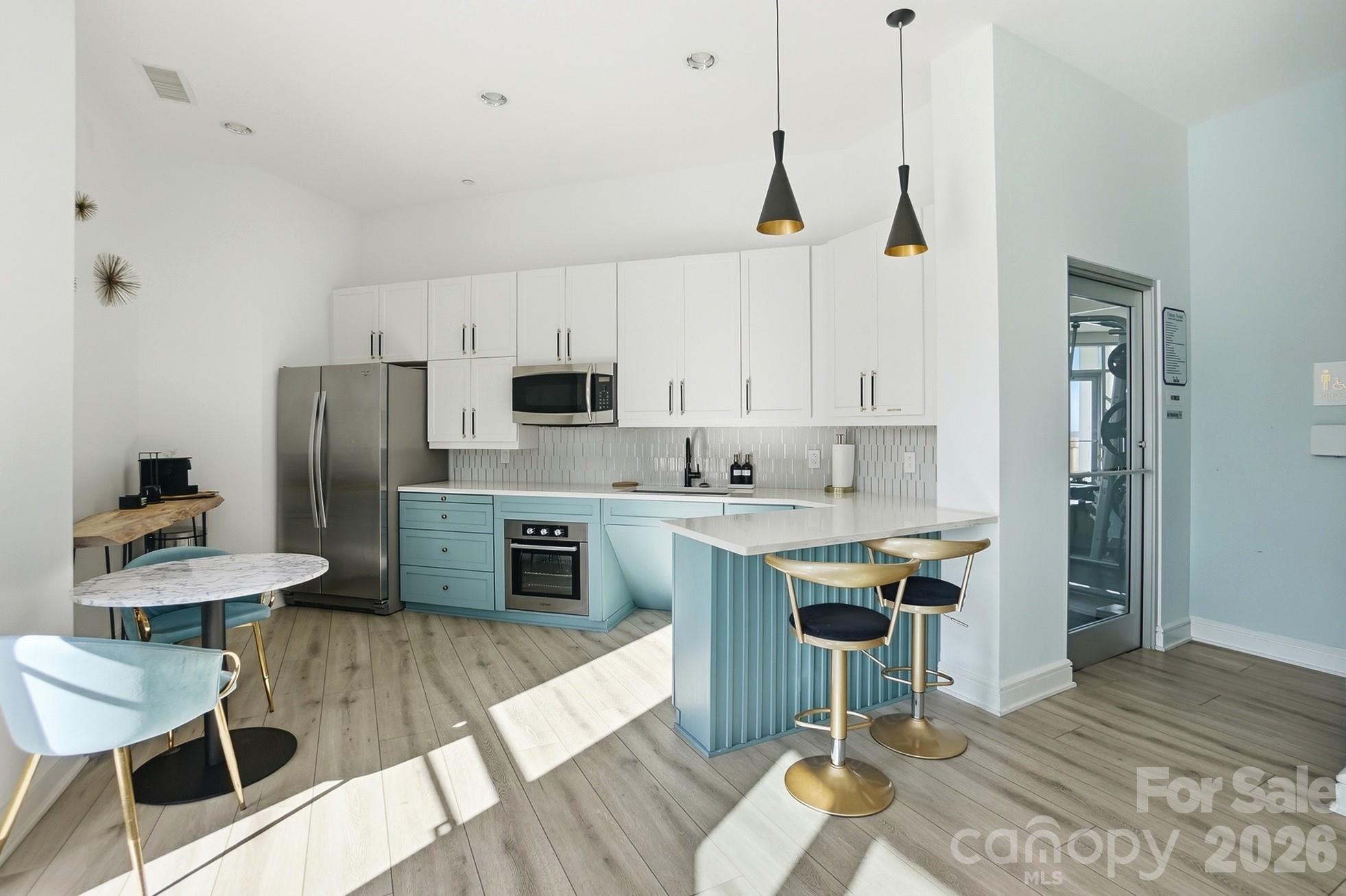 Trademark - Residential