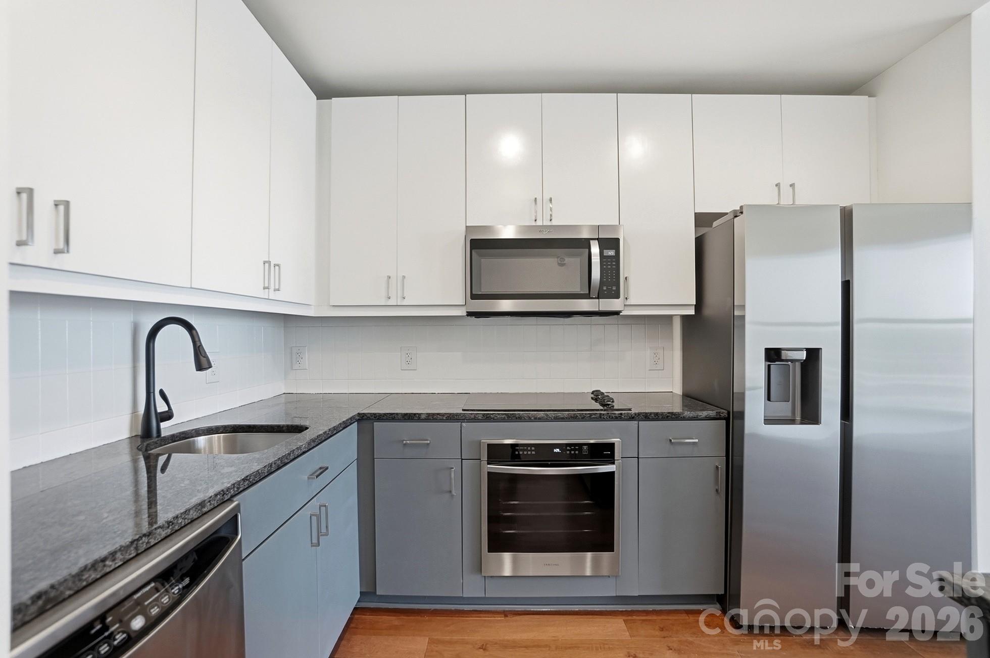 Trademark - Residential