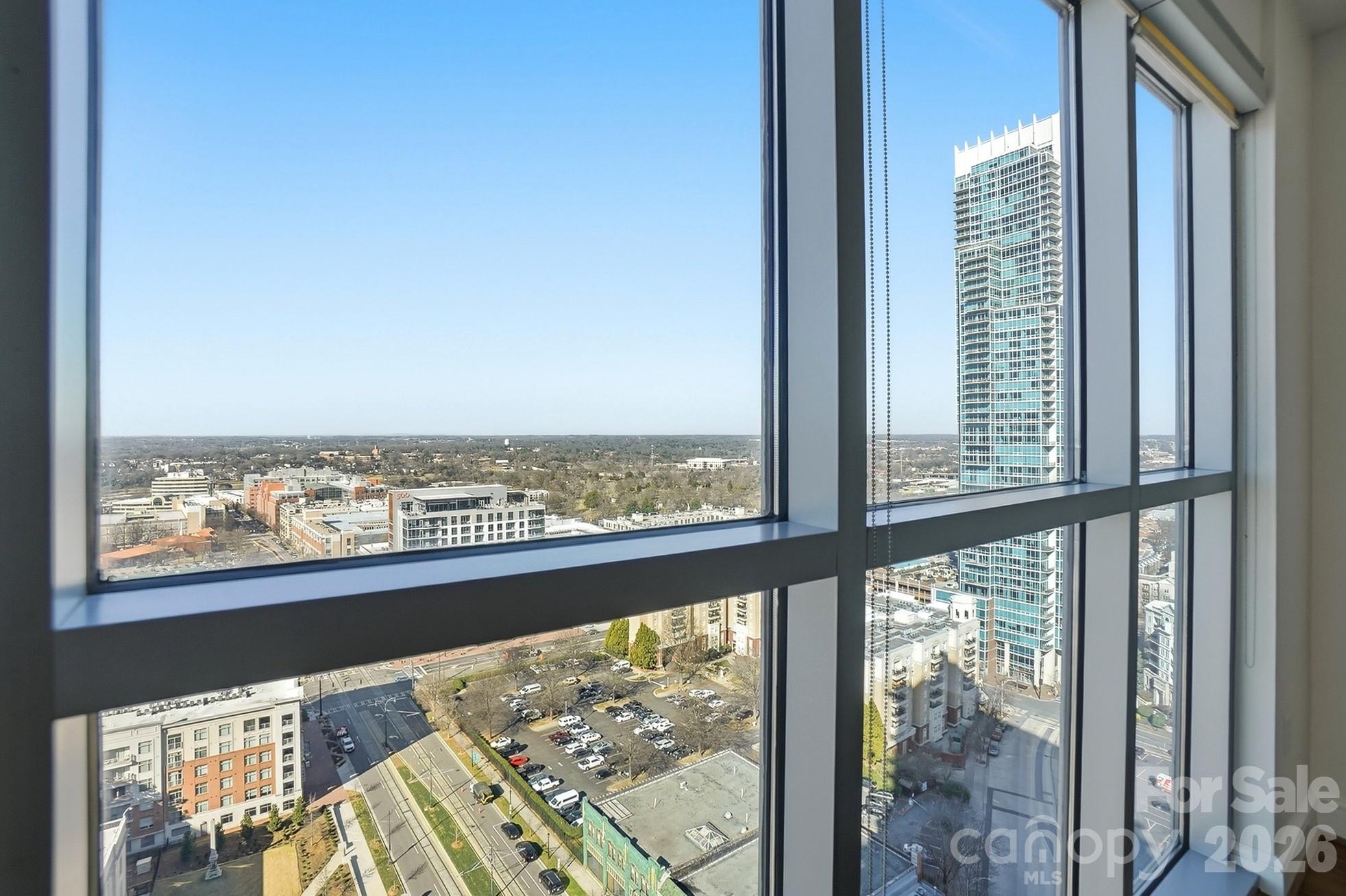 Trademark - Residential