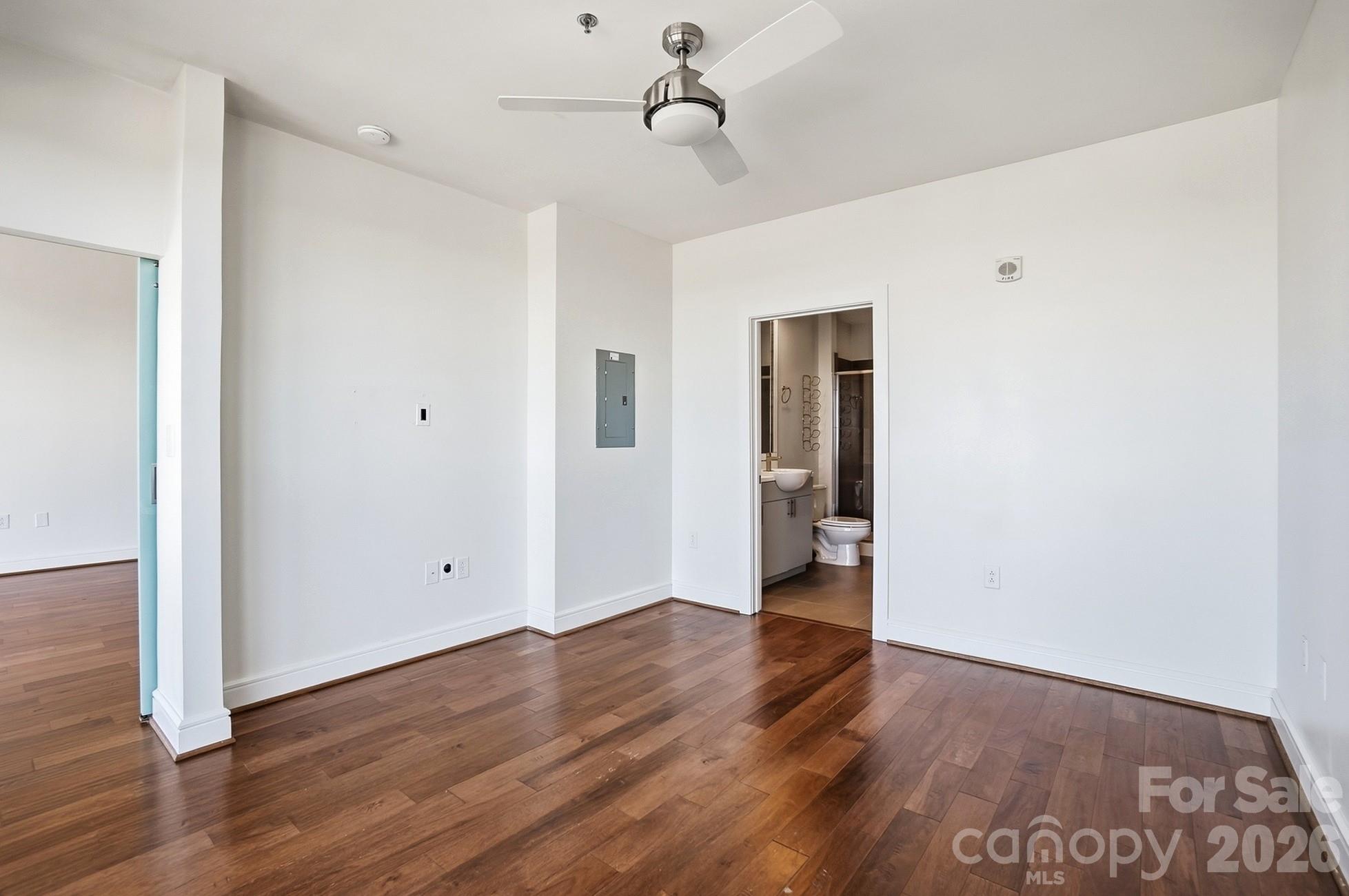 Trademark - Residential