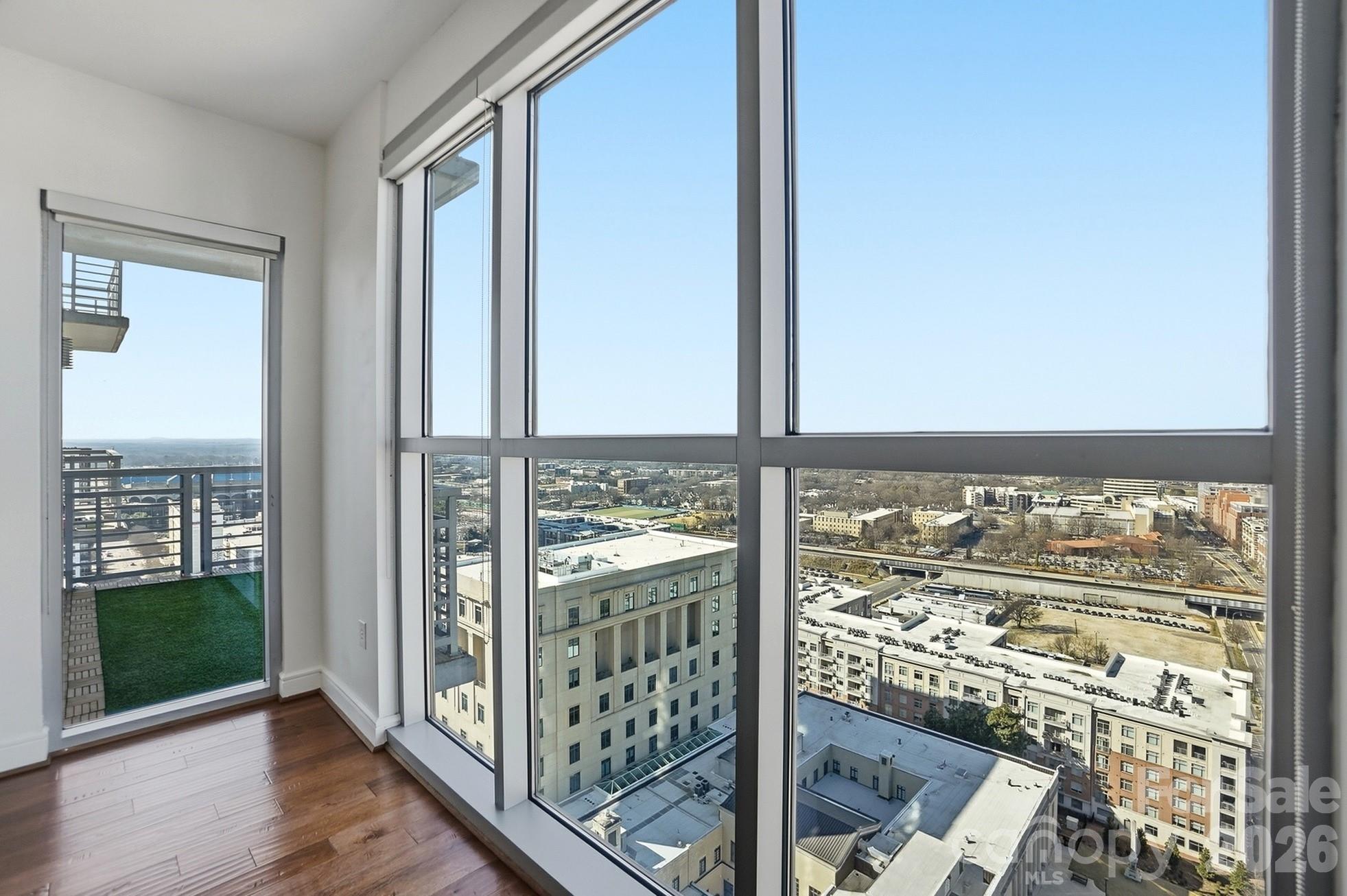 Trademark - Residential