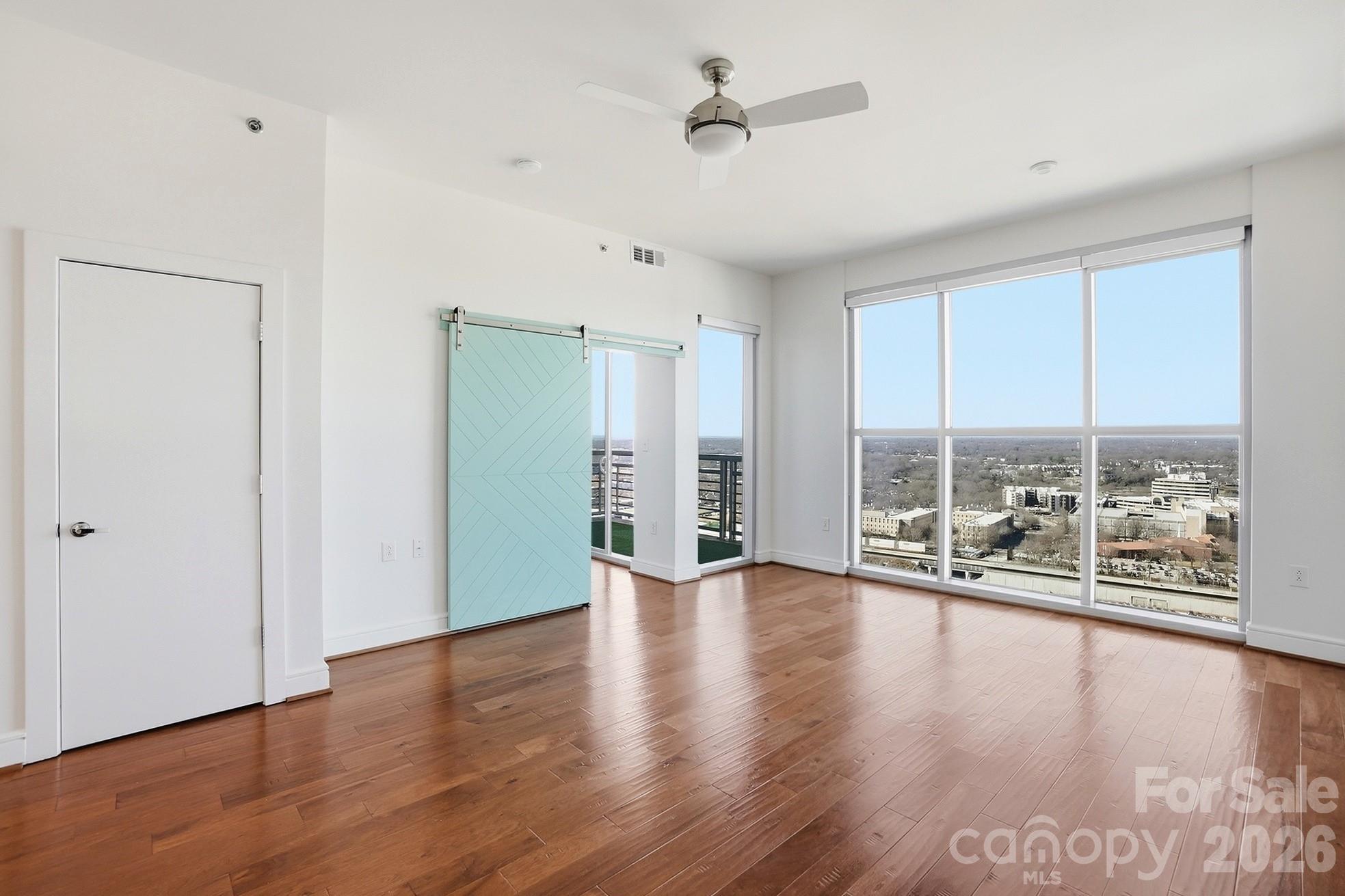 Trademark - Residential