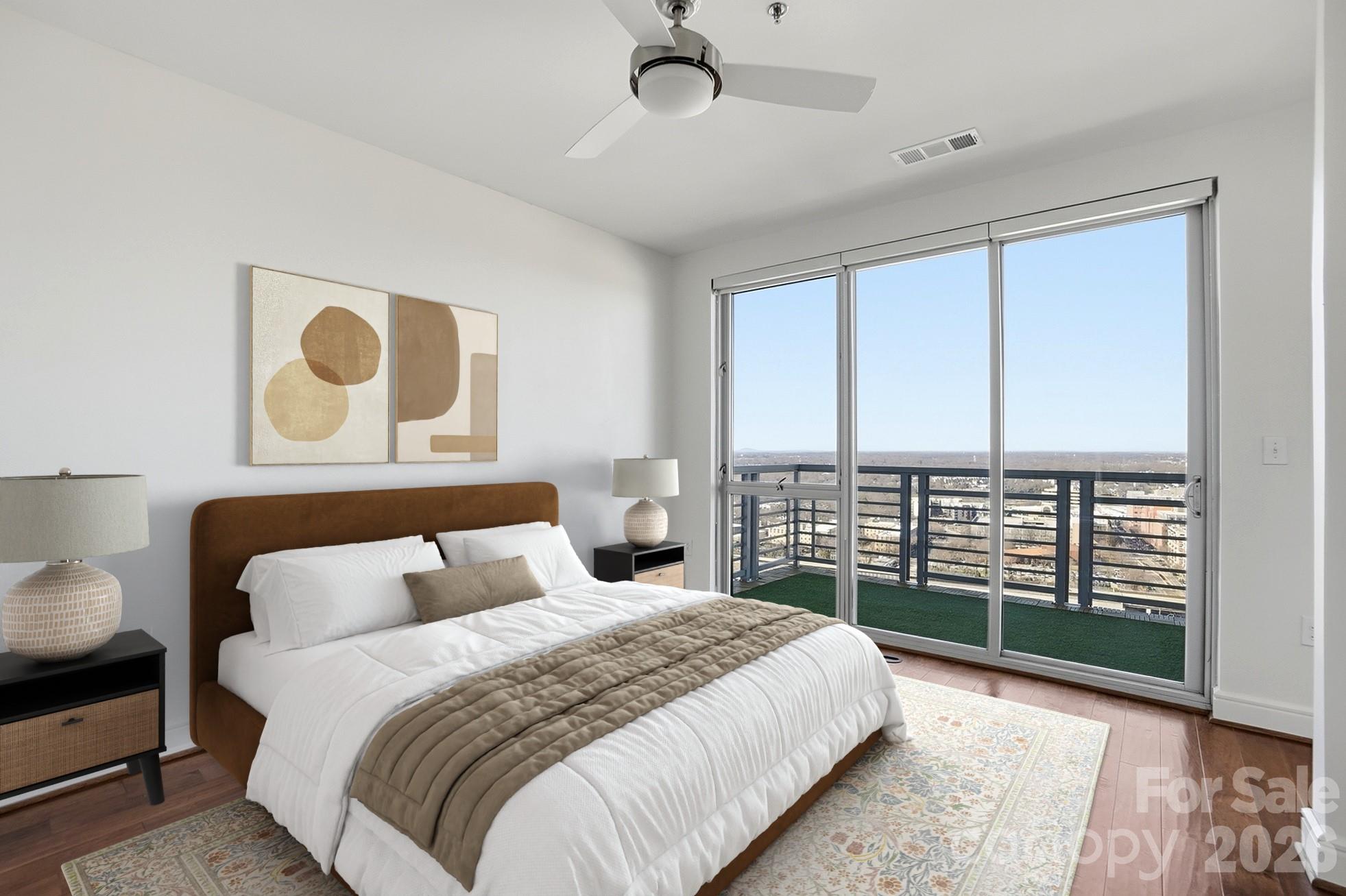 Trademark - Residential