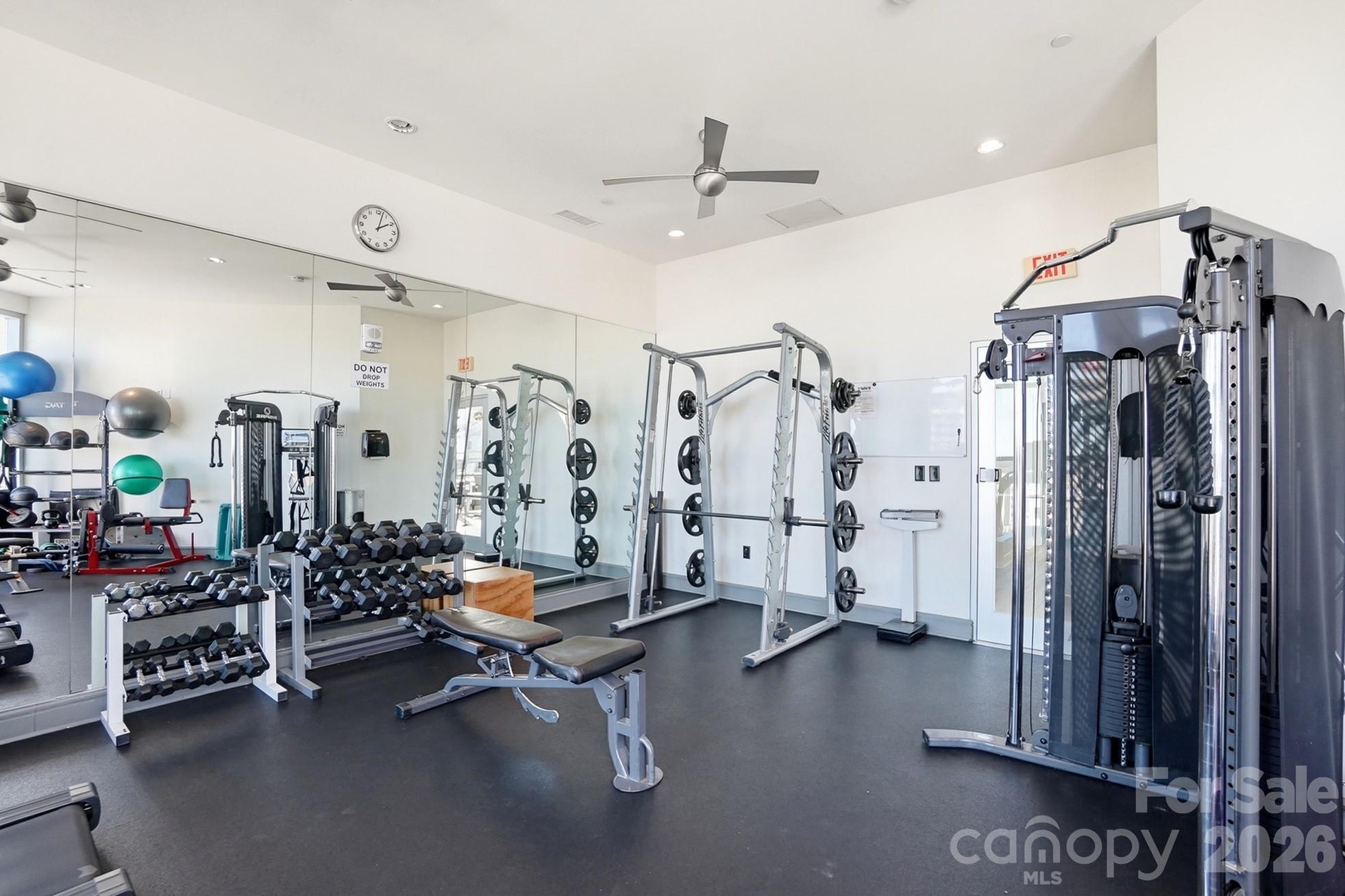 Trademark - Residential