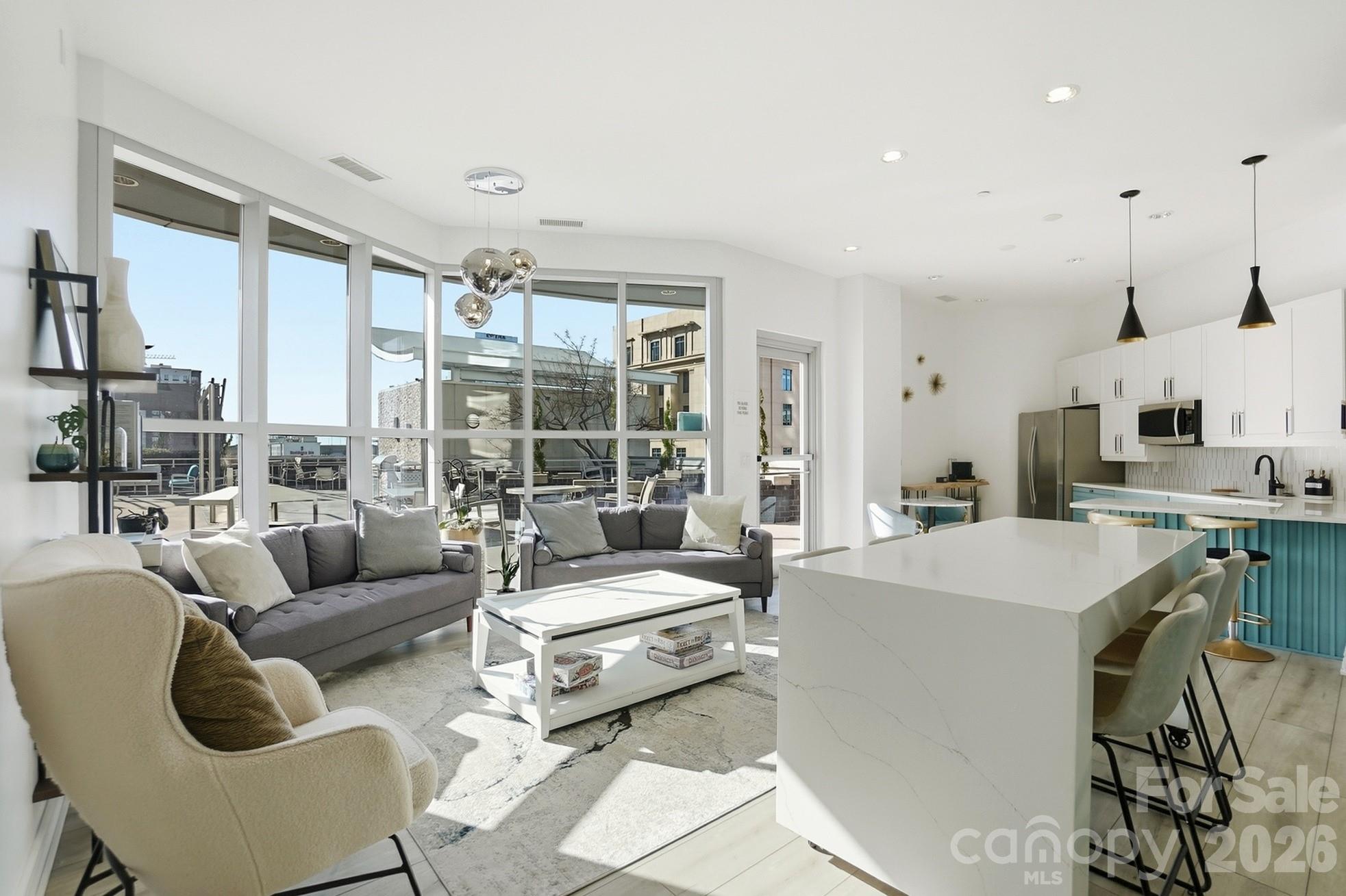 Trademark - Residential