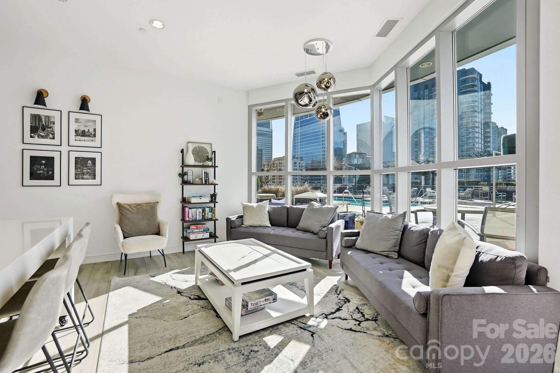 Trademark - Residential