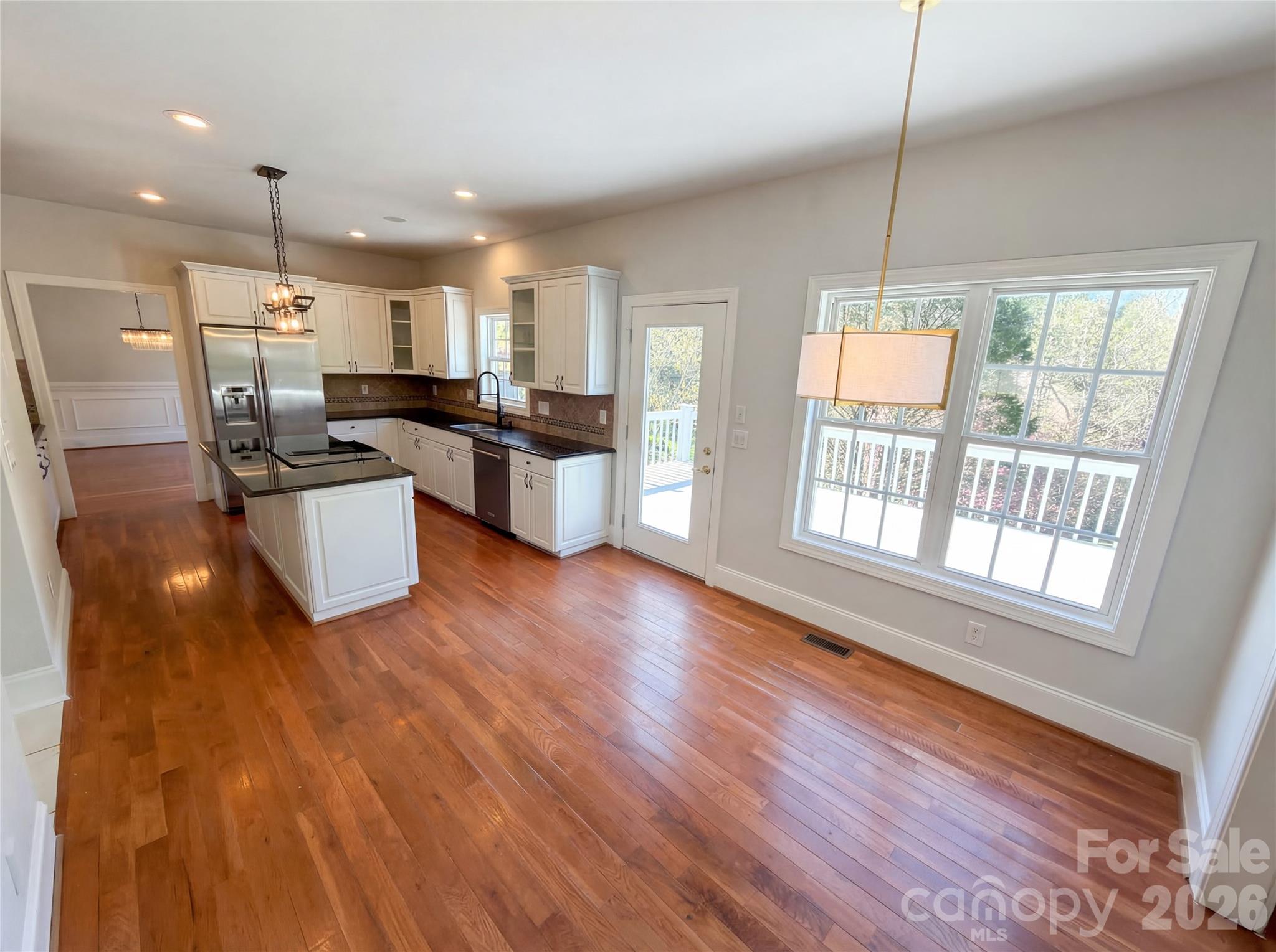 Holly Hill Farms - Residential