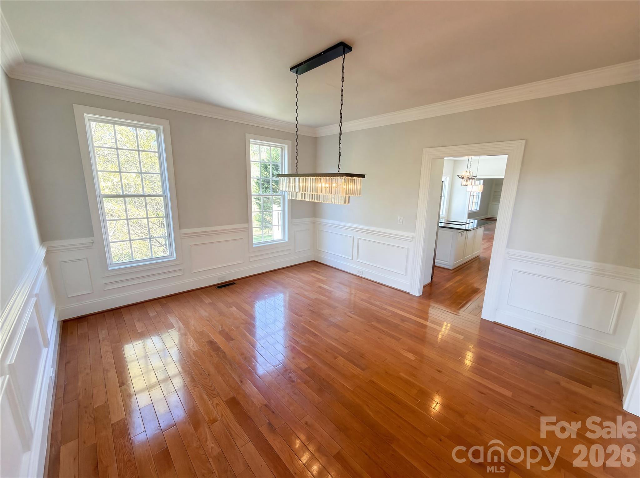 Holly Hill Farms - Residential