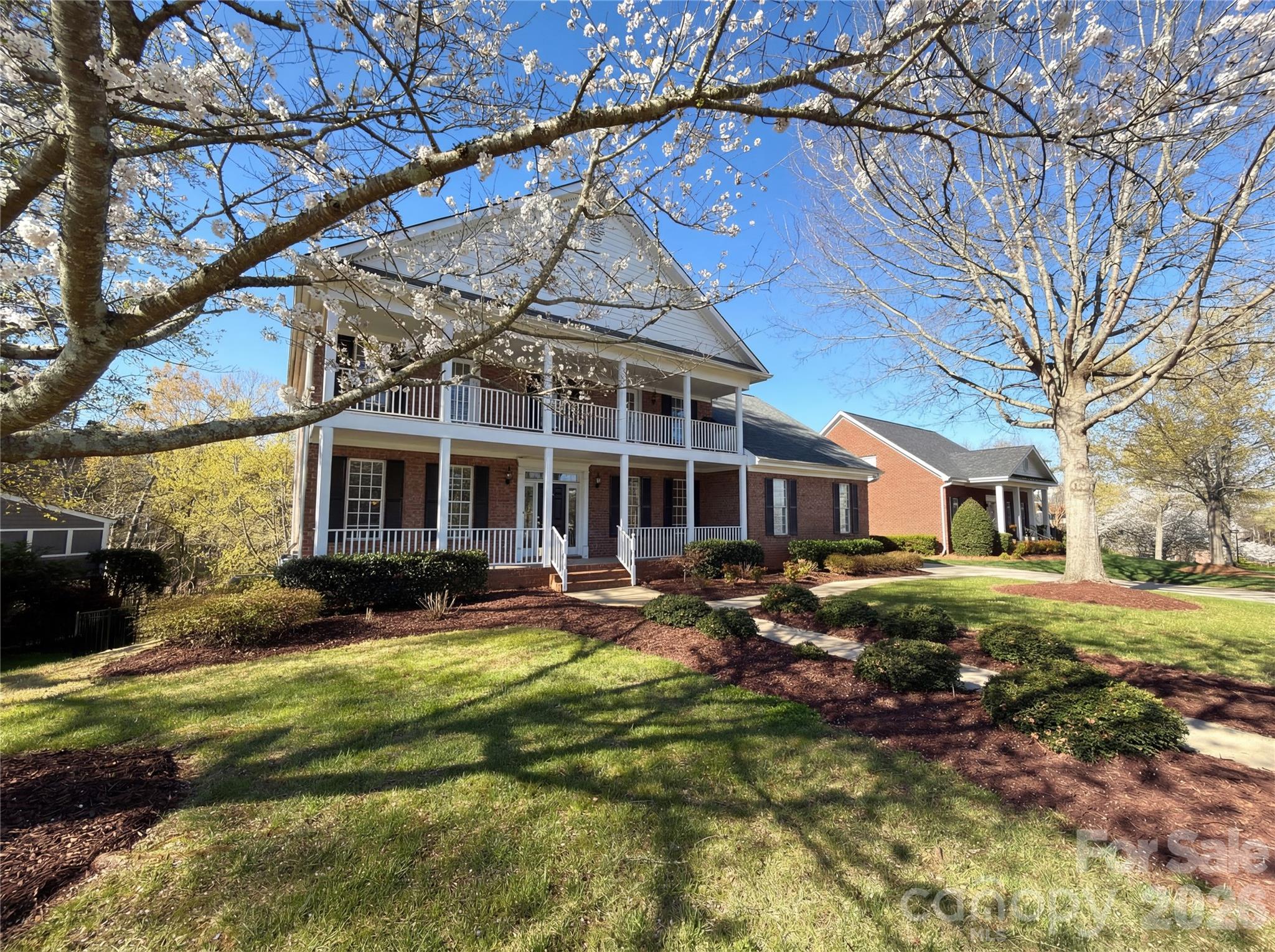 Holly Hill Farms - Residential