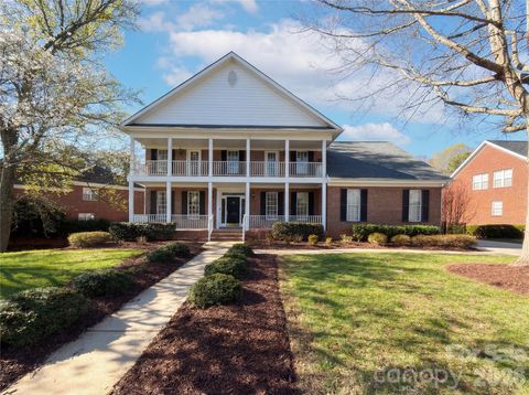 9126 Holly Hill Farm Road Charlotte NC 28277