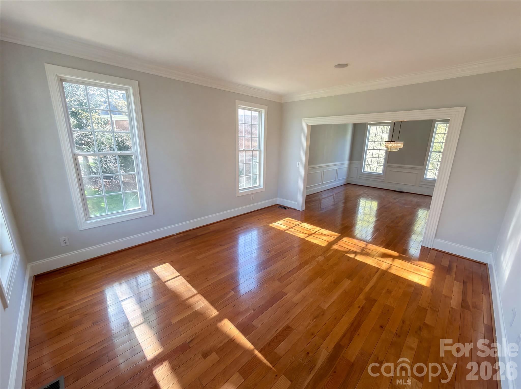 Holly Hill Farms - Residential