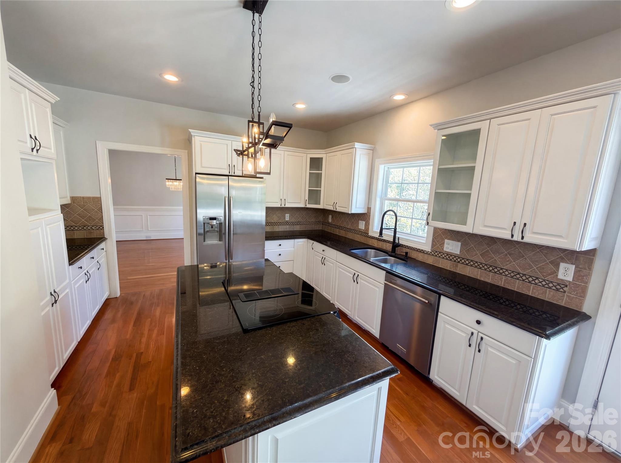 Holly Hill Farms - Residential