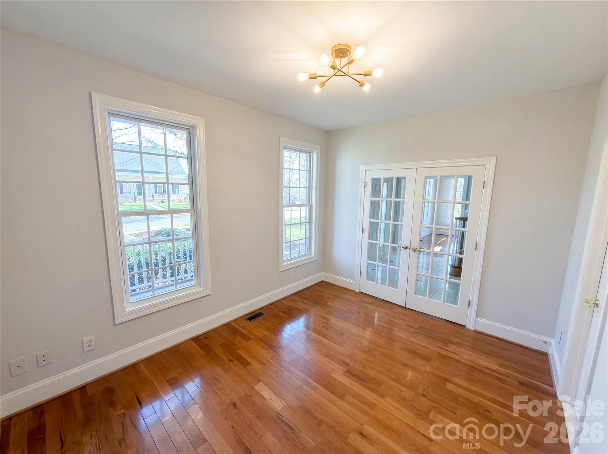 Holly Hill Farms - Residential