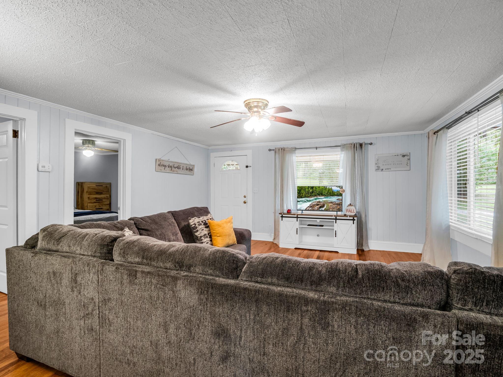 697 Bethany Church Road