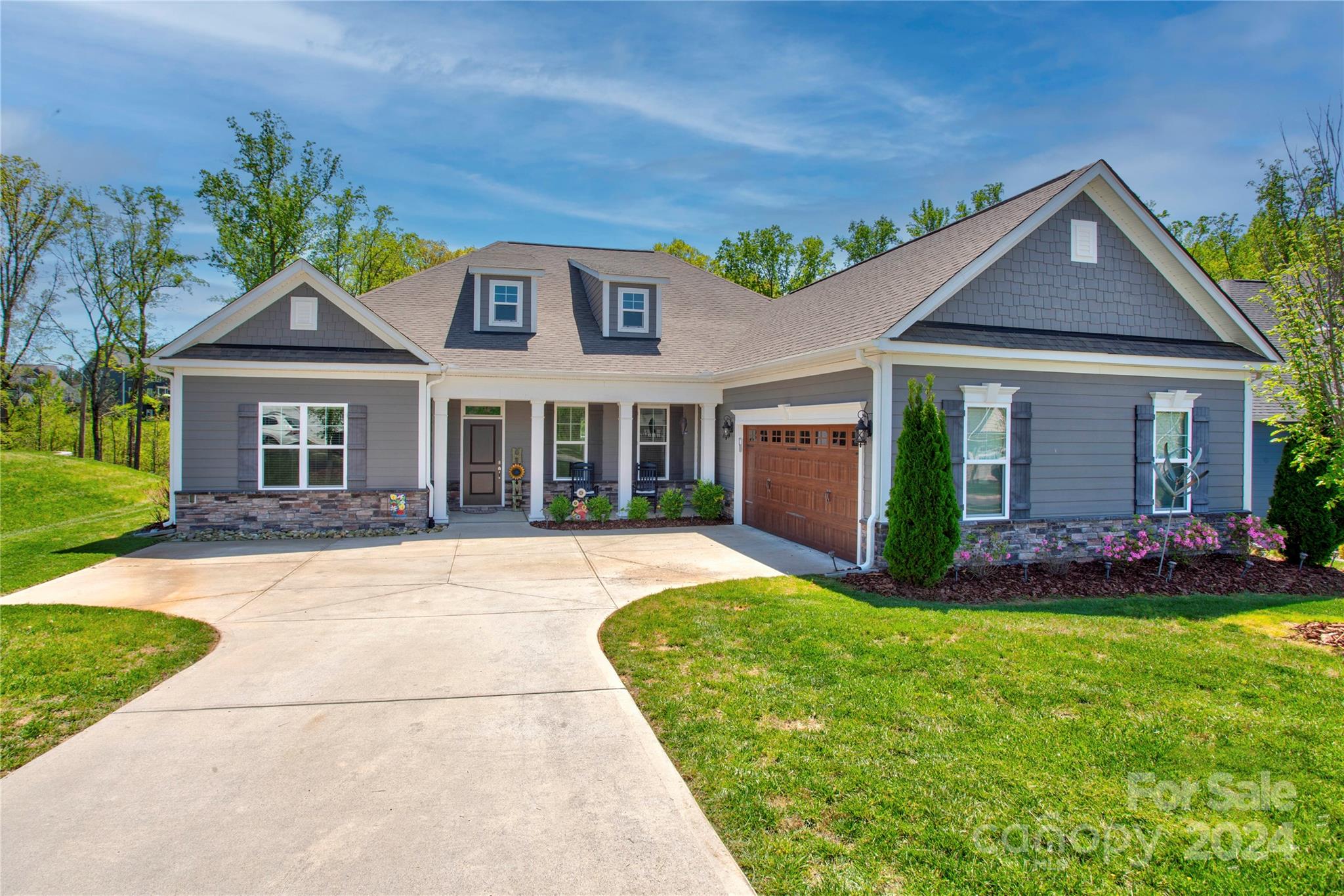 Bedford Farms - Residential