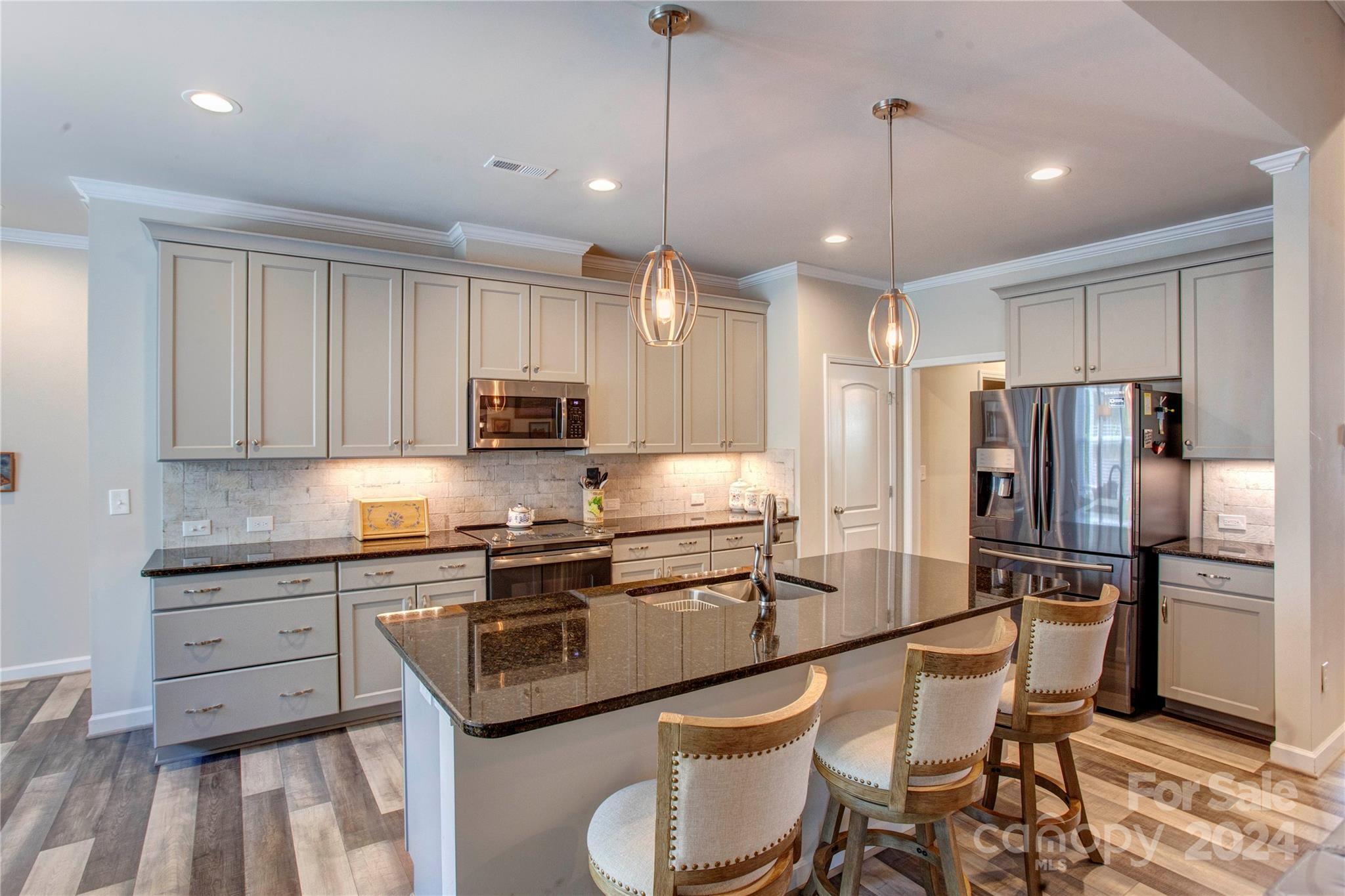 Bedford Farms - Residential