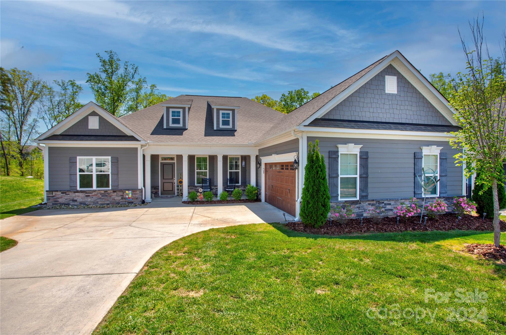 Bedford Farms - Residential