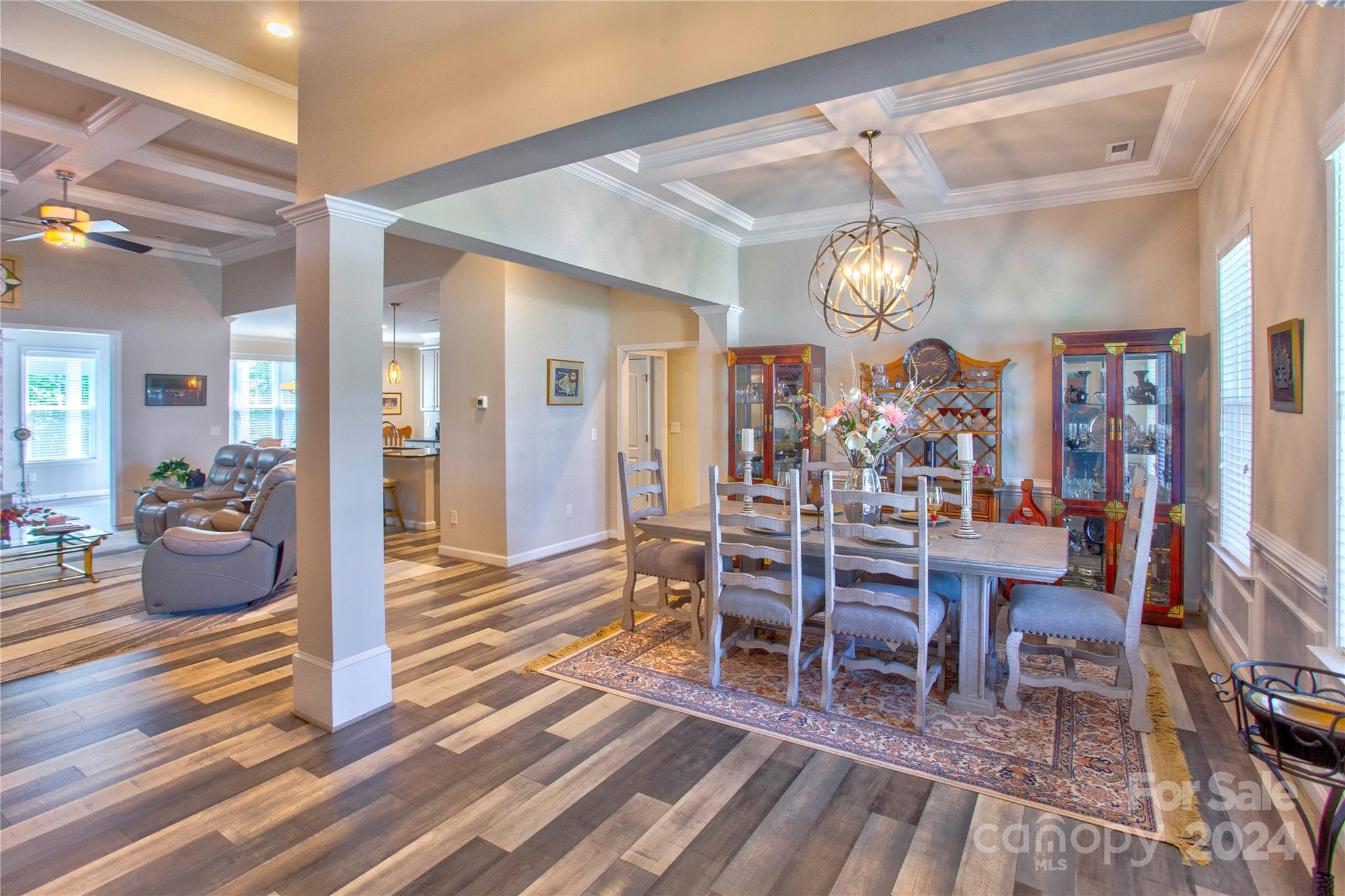 Bedford Farms - Residential