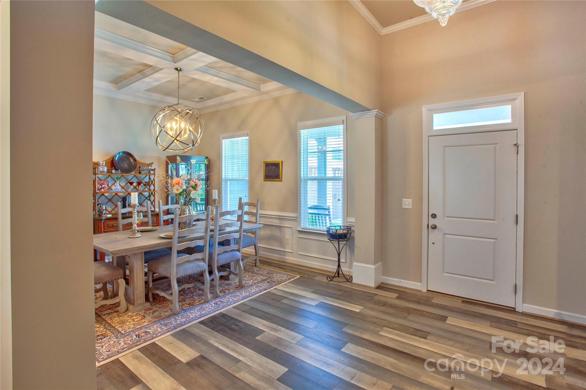 Bedford Farms - Residential