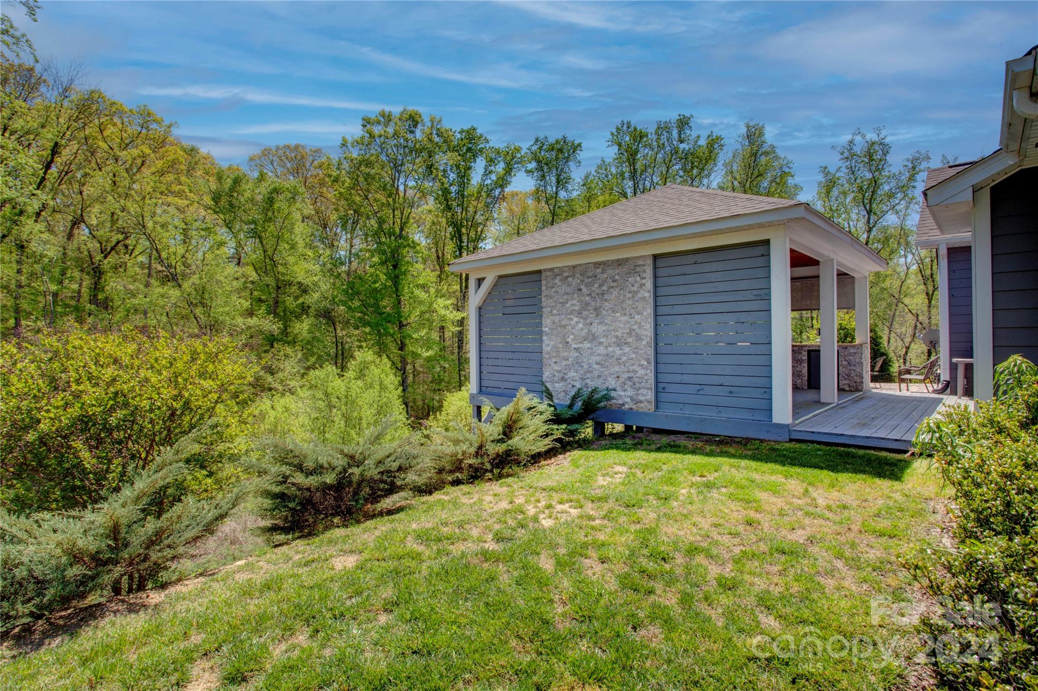 Bedford Farms - Residential