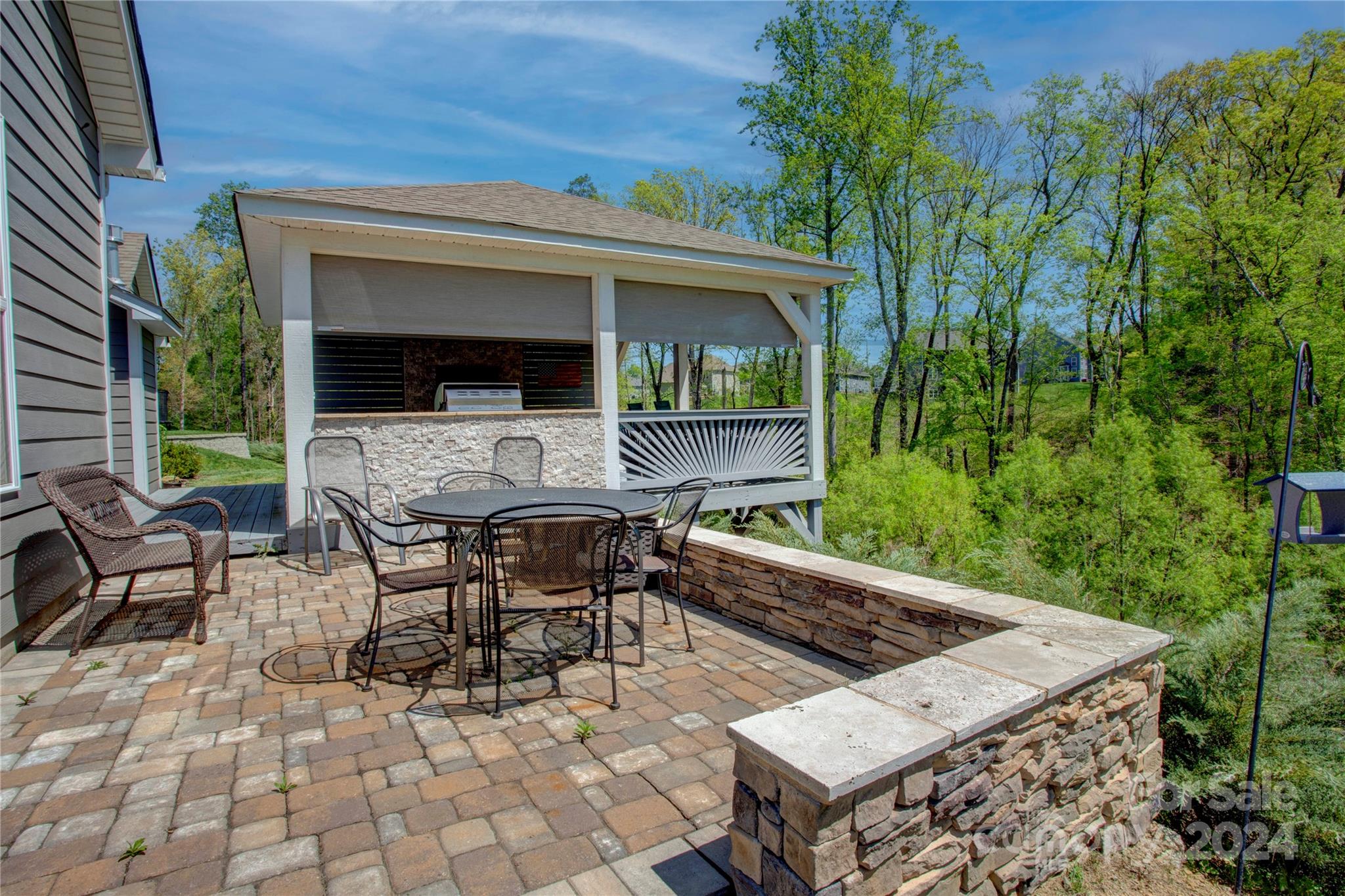 Bedford Farms - Residential