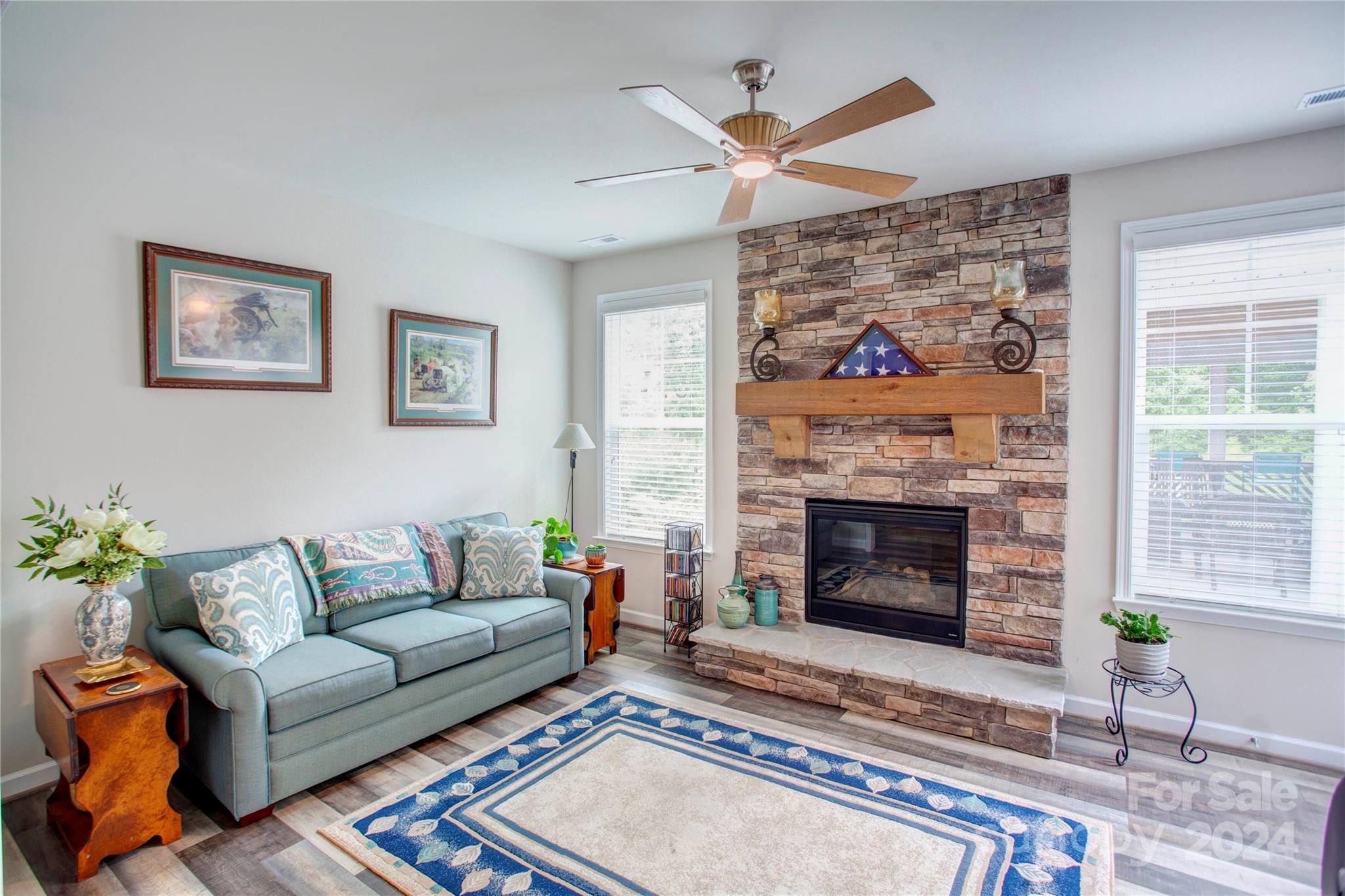 Bedford Farms - Residential