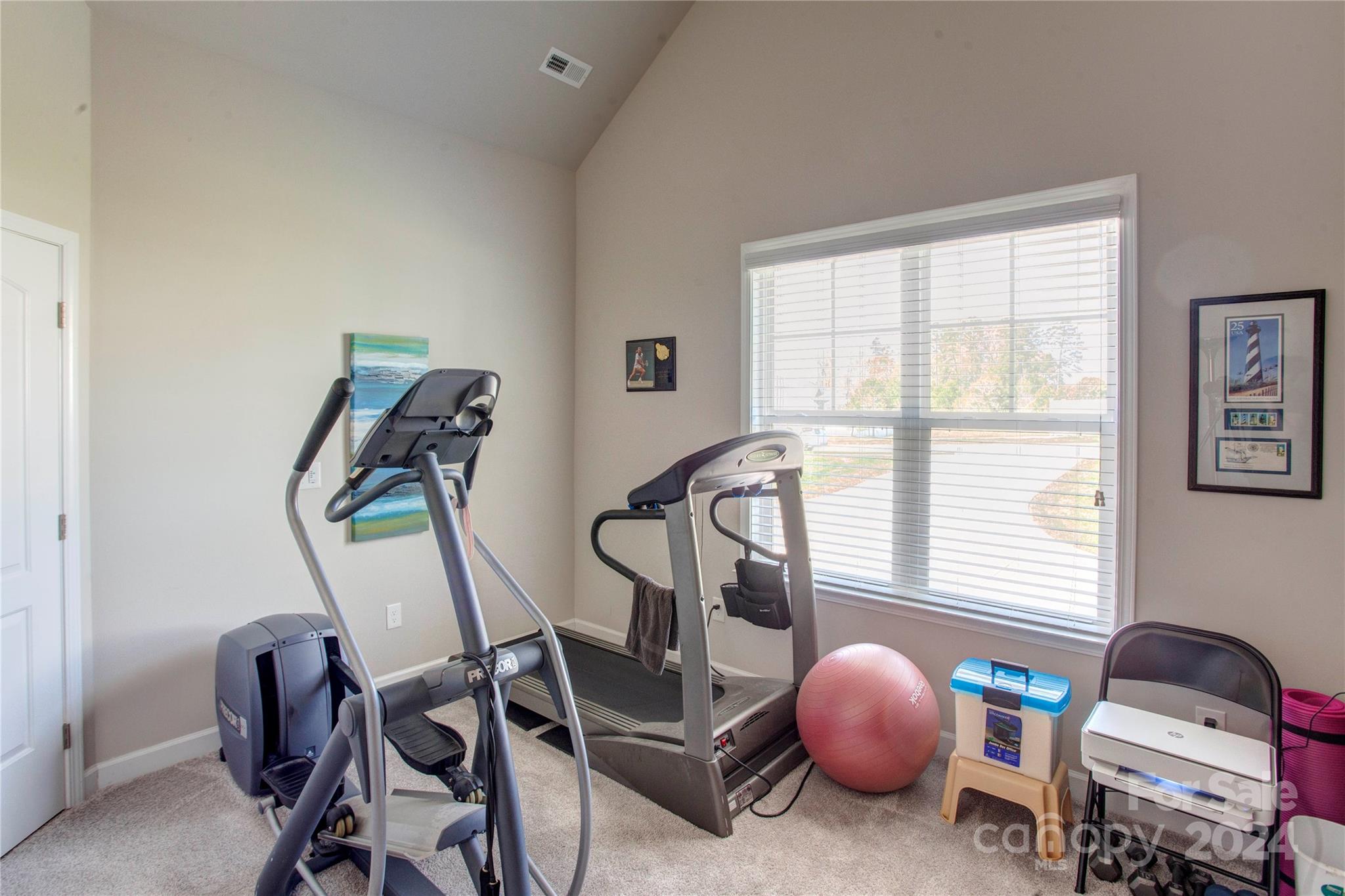 Bedford Farms - Residential