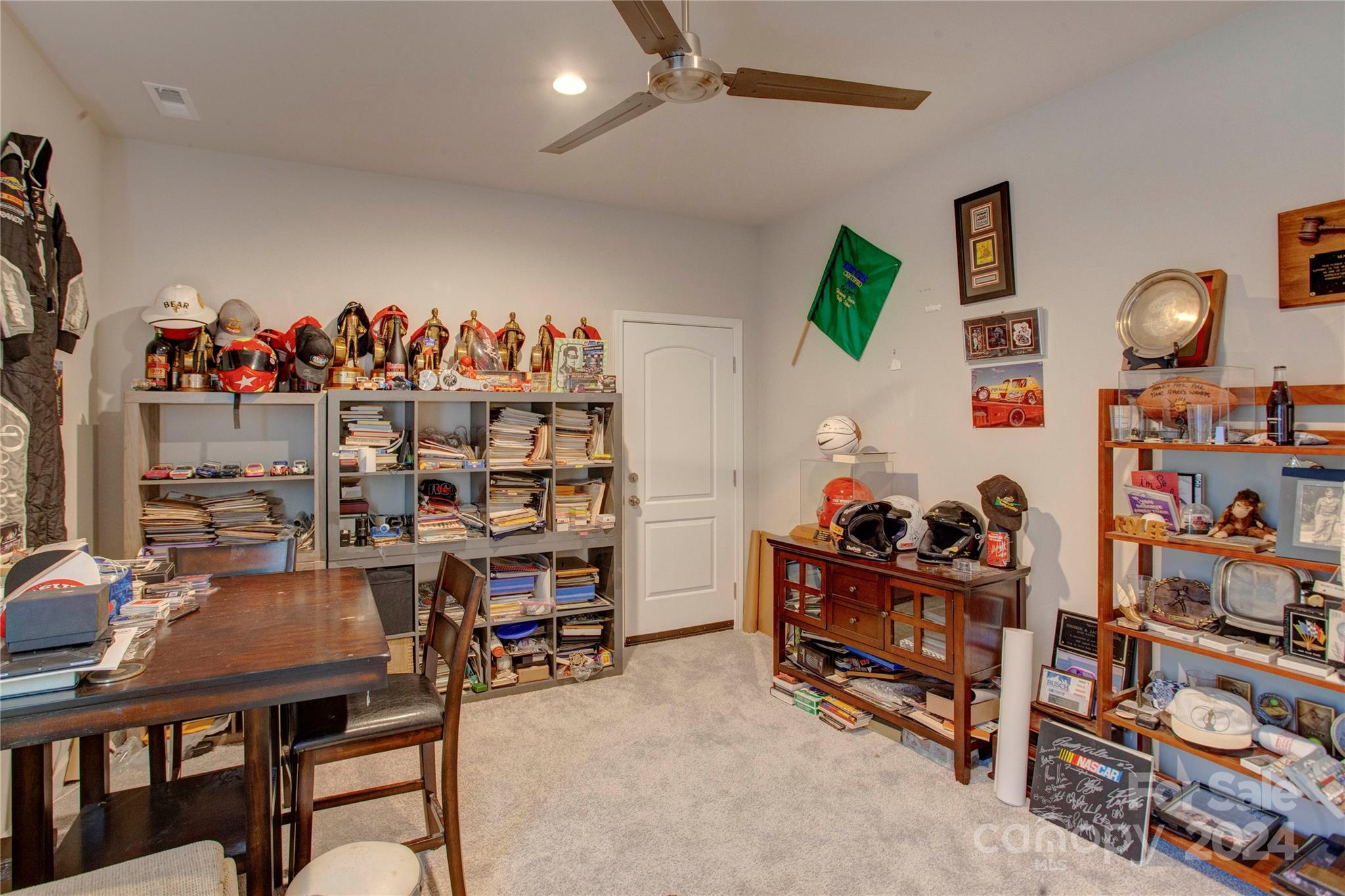 Bedford Farms - Residential