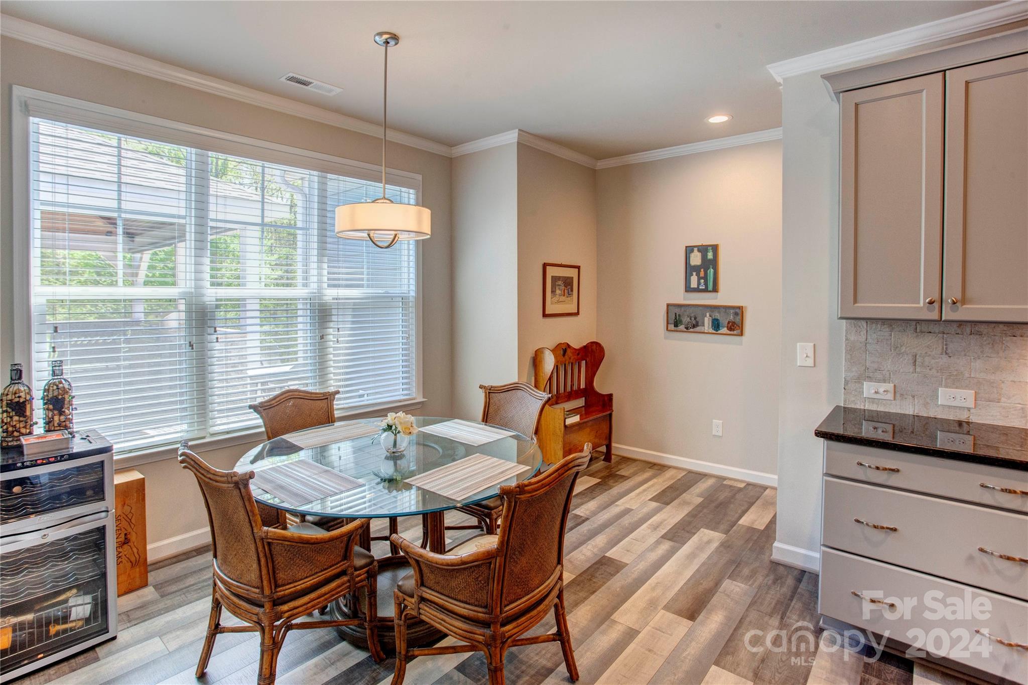 Bedford Farms - Residential