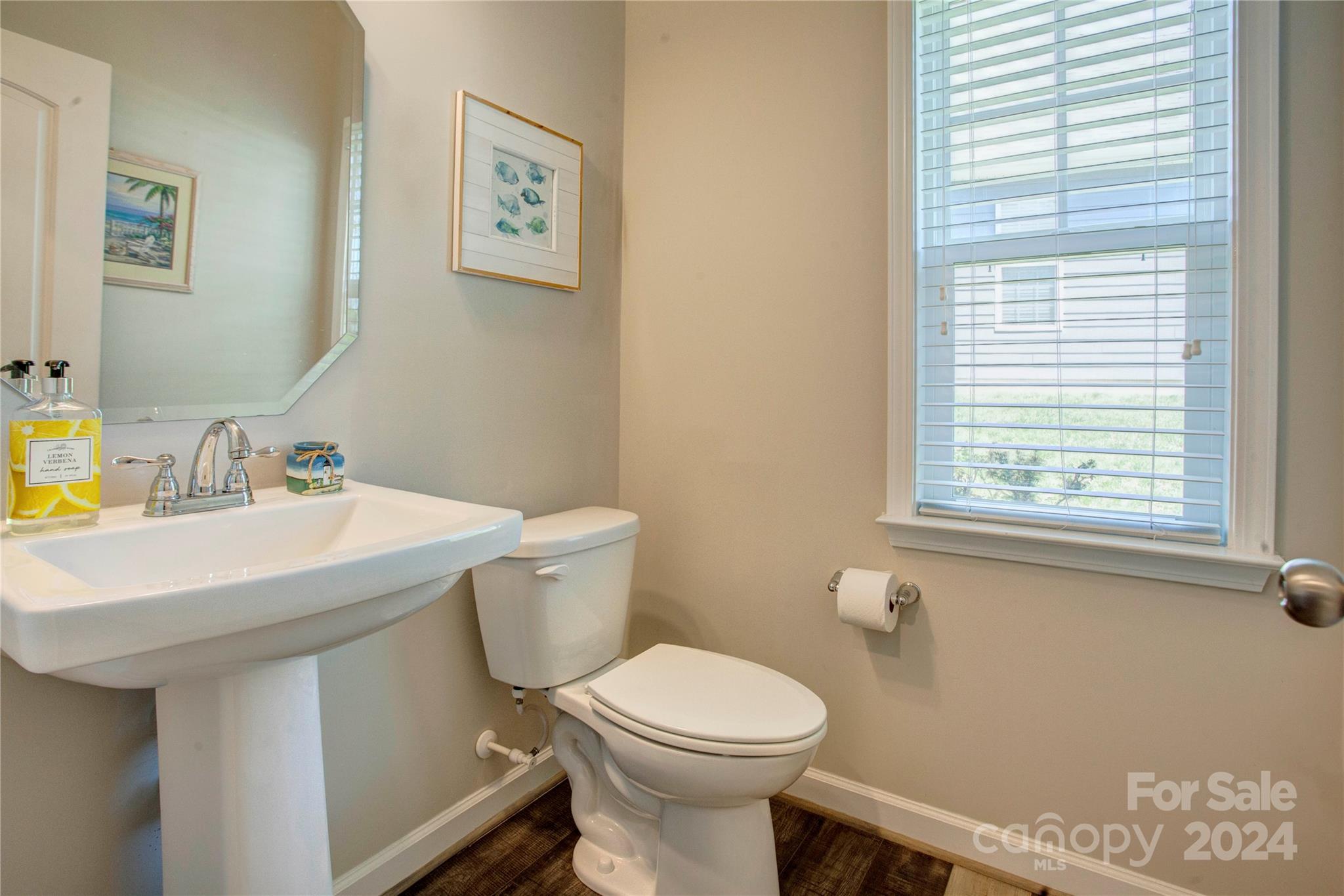 Bedford Farms - Residential