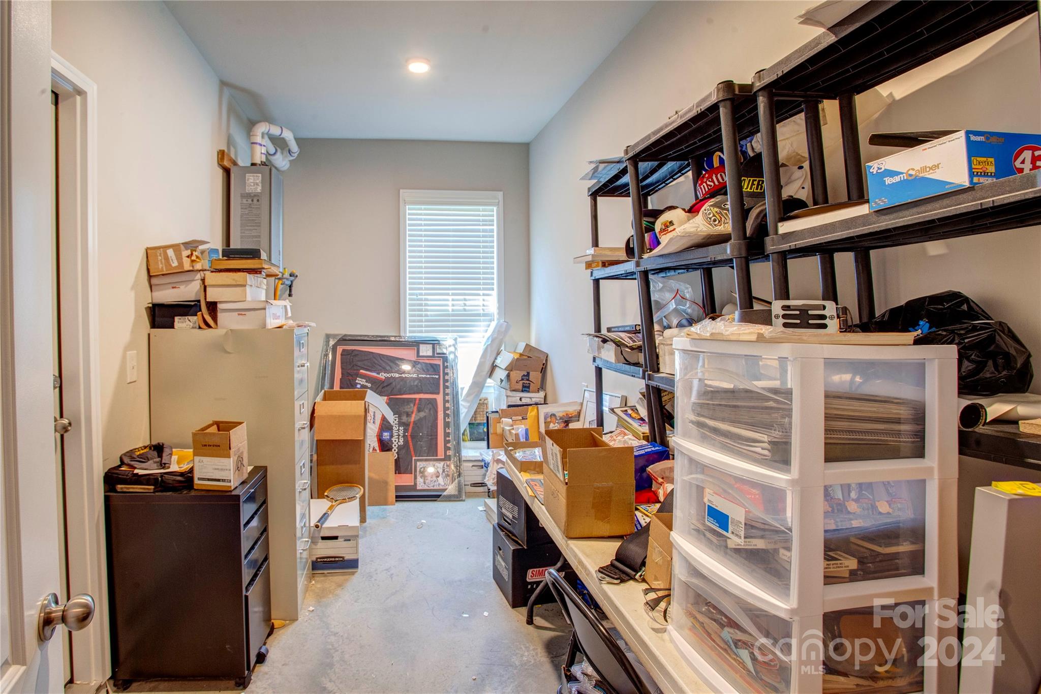 Bedford Farms - Residential