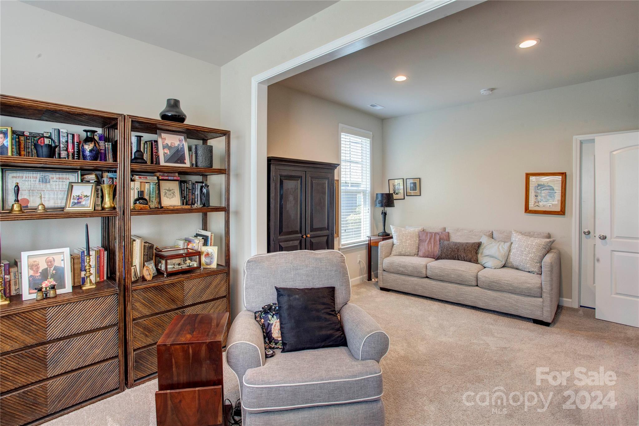 Bedford Farms - Residential