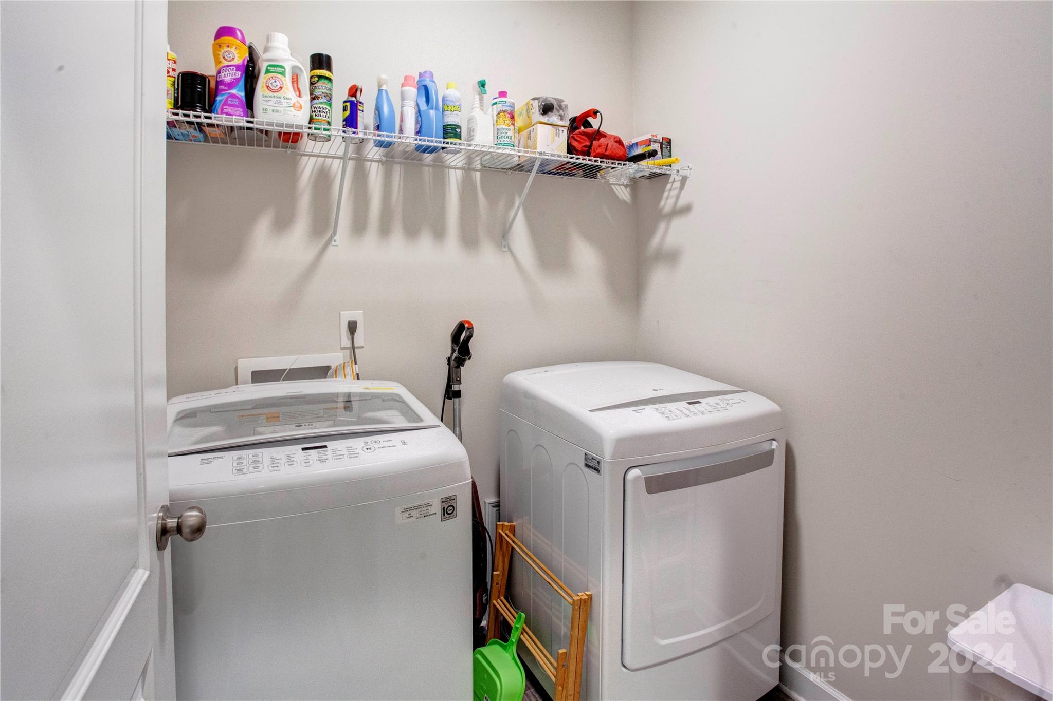 Bedford Farms - Residential