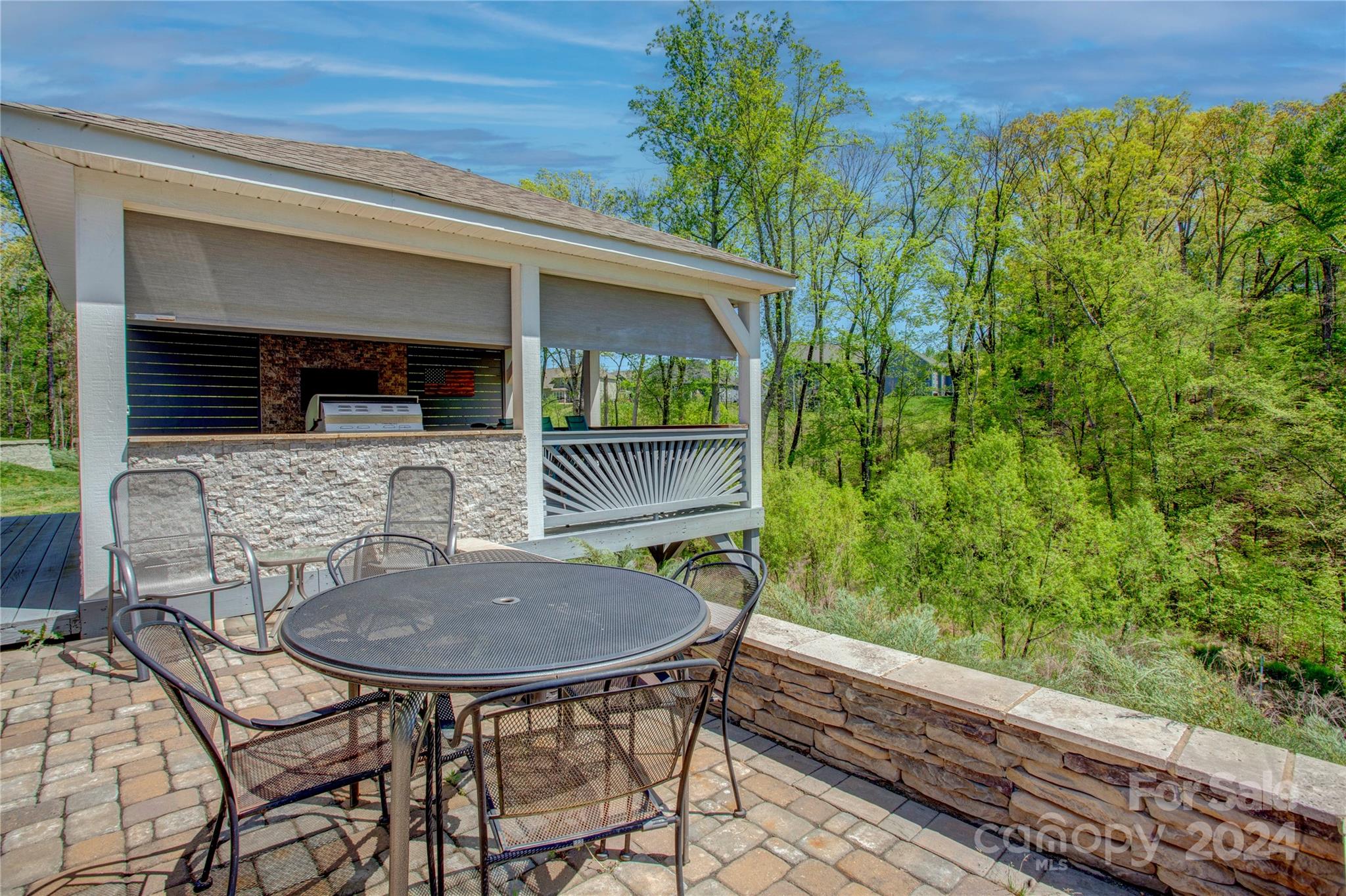 Bedford Farms - Residential