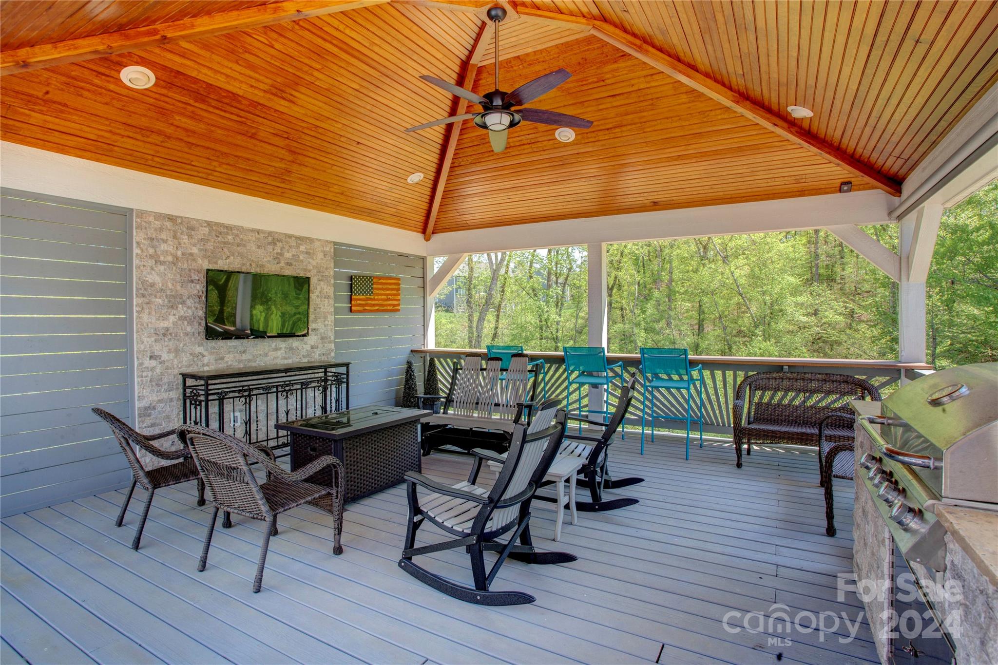 Bedford Farms - Residential