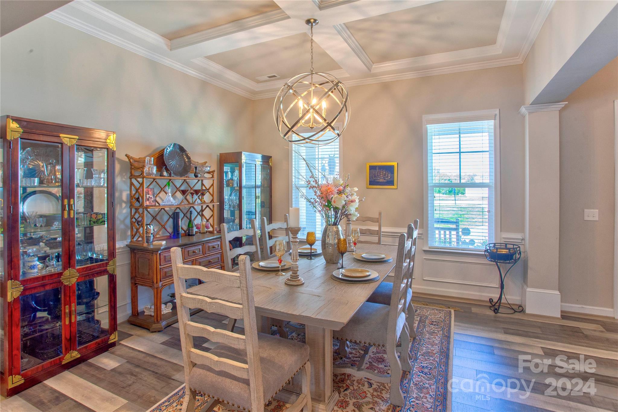 Bedford Farms - Residential