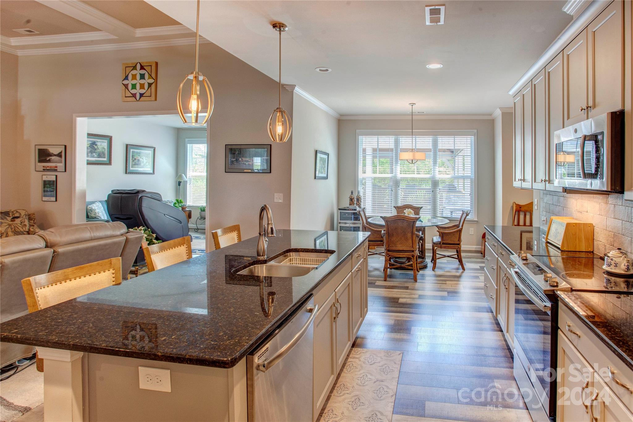 Bedford Farms - Residential