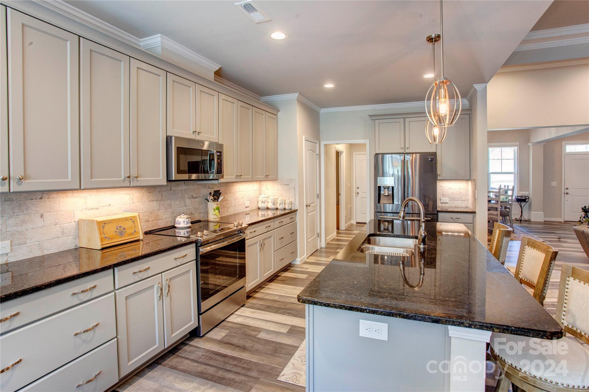 Bedford Farms - Residential