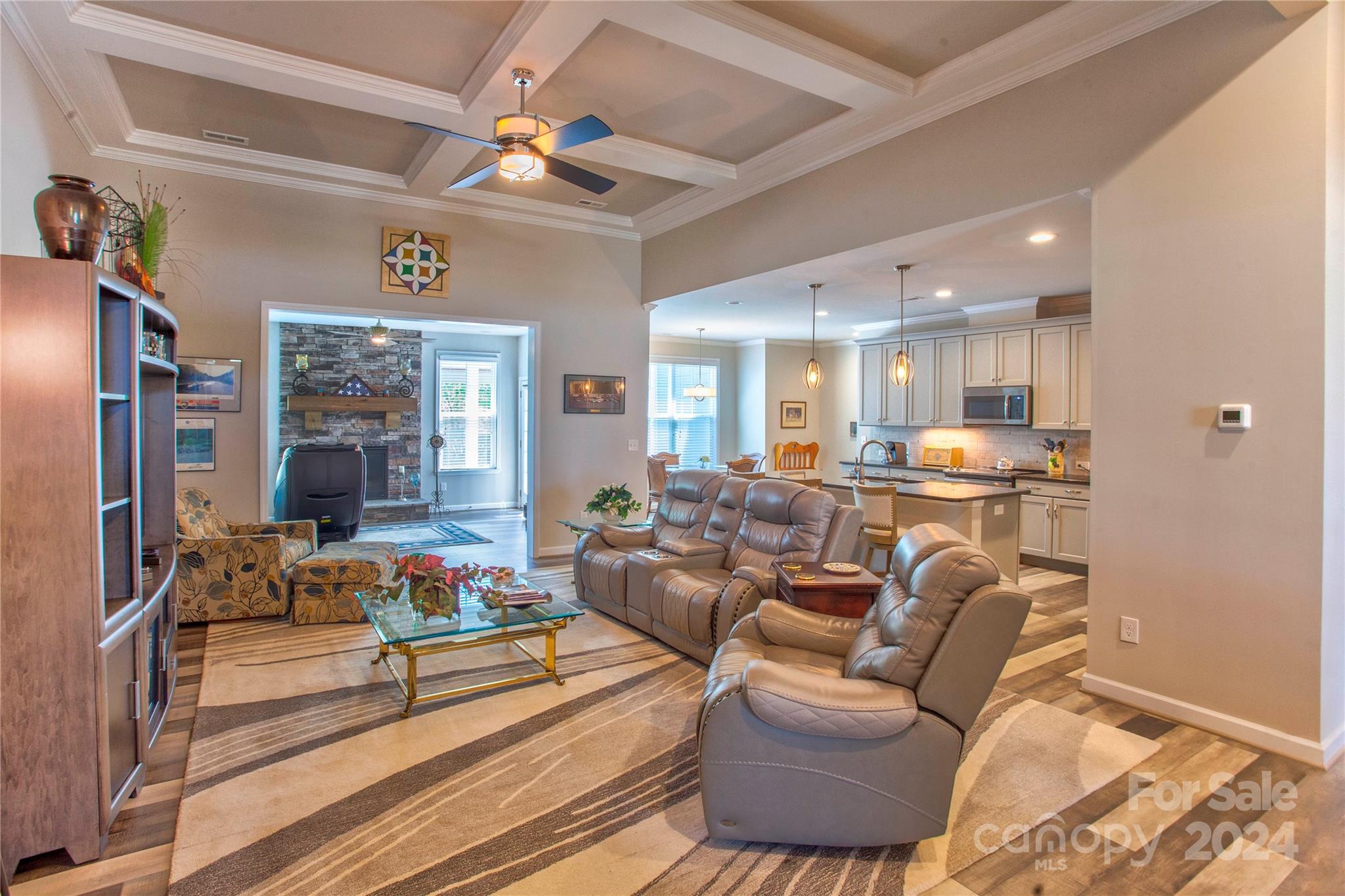 Bedford Farms - Residential